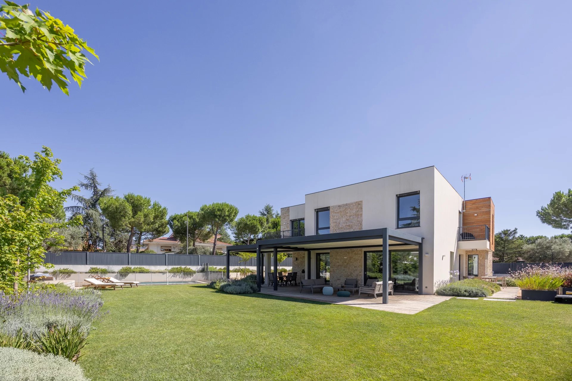 Sale Chalet Boadilla del Monte El Olivar De Mirabal