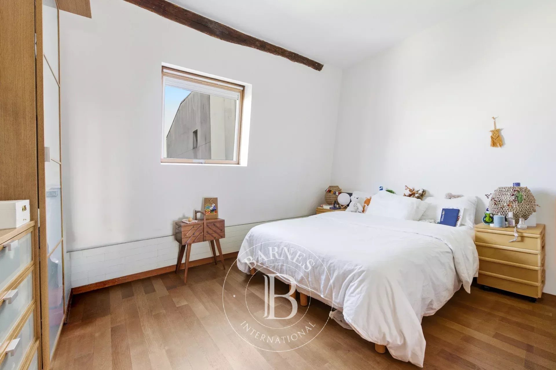 Saint-Mandé  - Appartement 4 Pi&egrave;ces 3 Chambres - picture 12