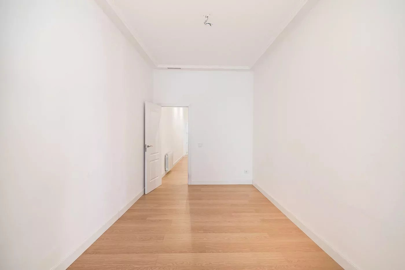 Daire Madrid - picture 18