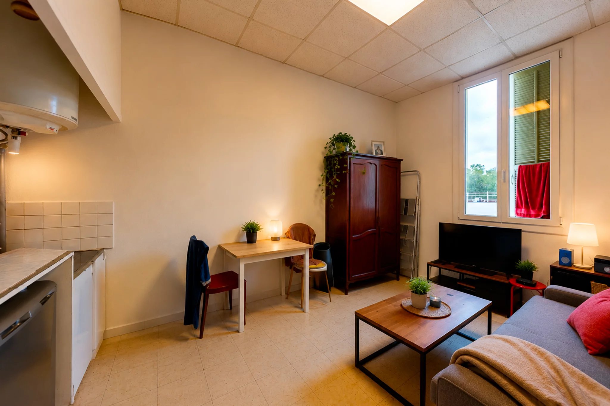 Venta Piso - Niza (Nice) Vernier