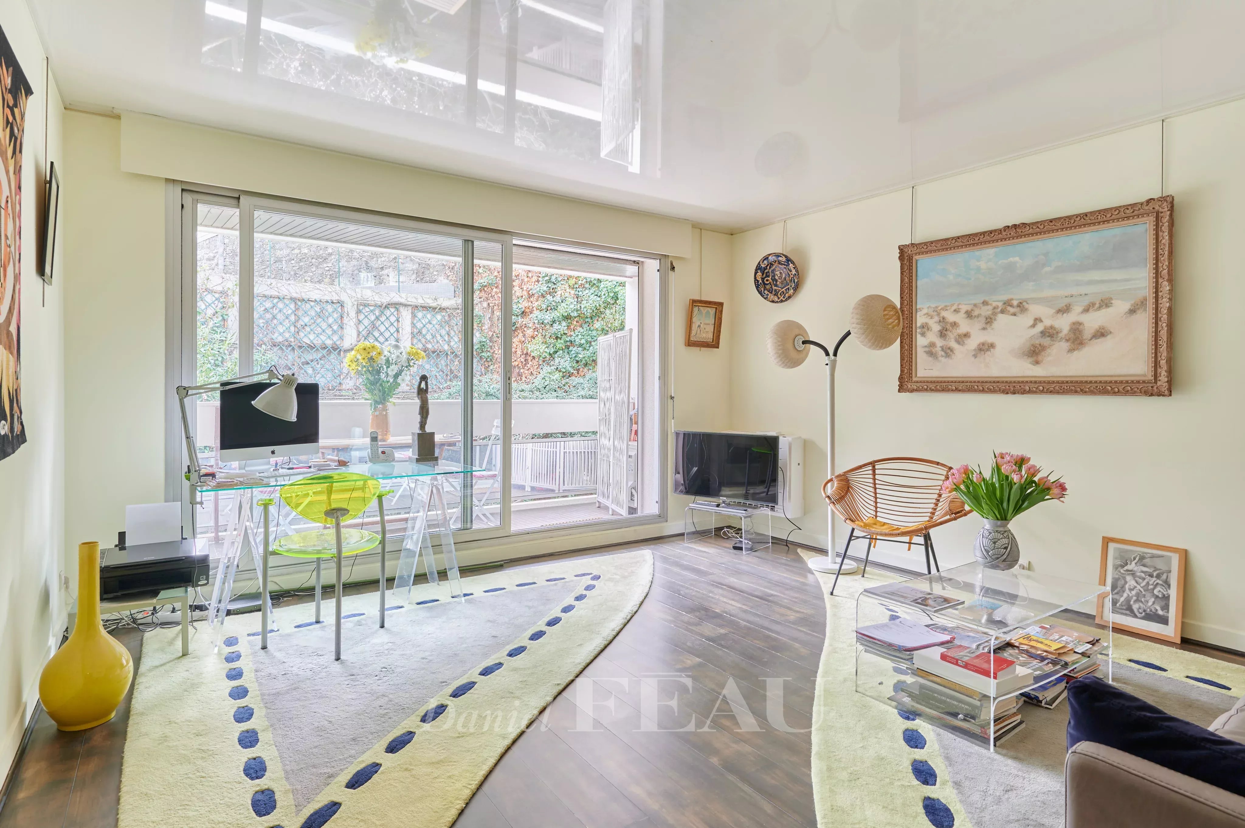 Sale Apartment Paris 6th