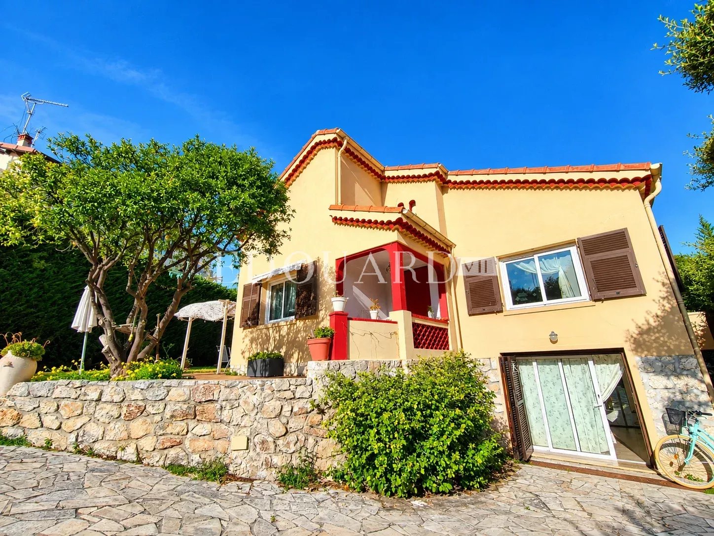 Agence immobilière de Edouard VII Immobilier