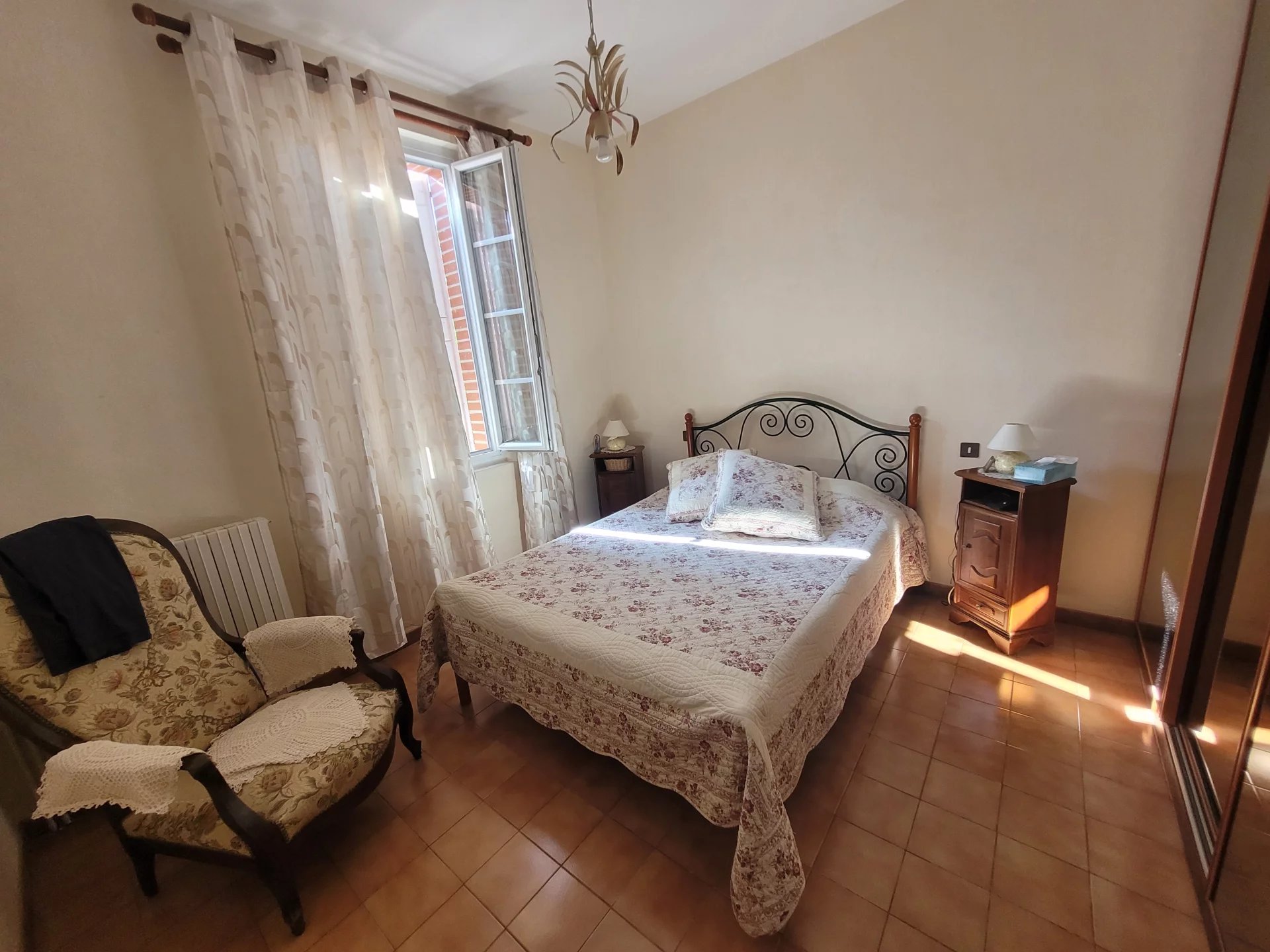 Vente Maison Saint-Sulpice-la-Pointe