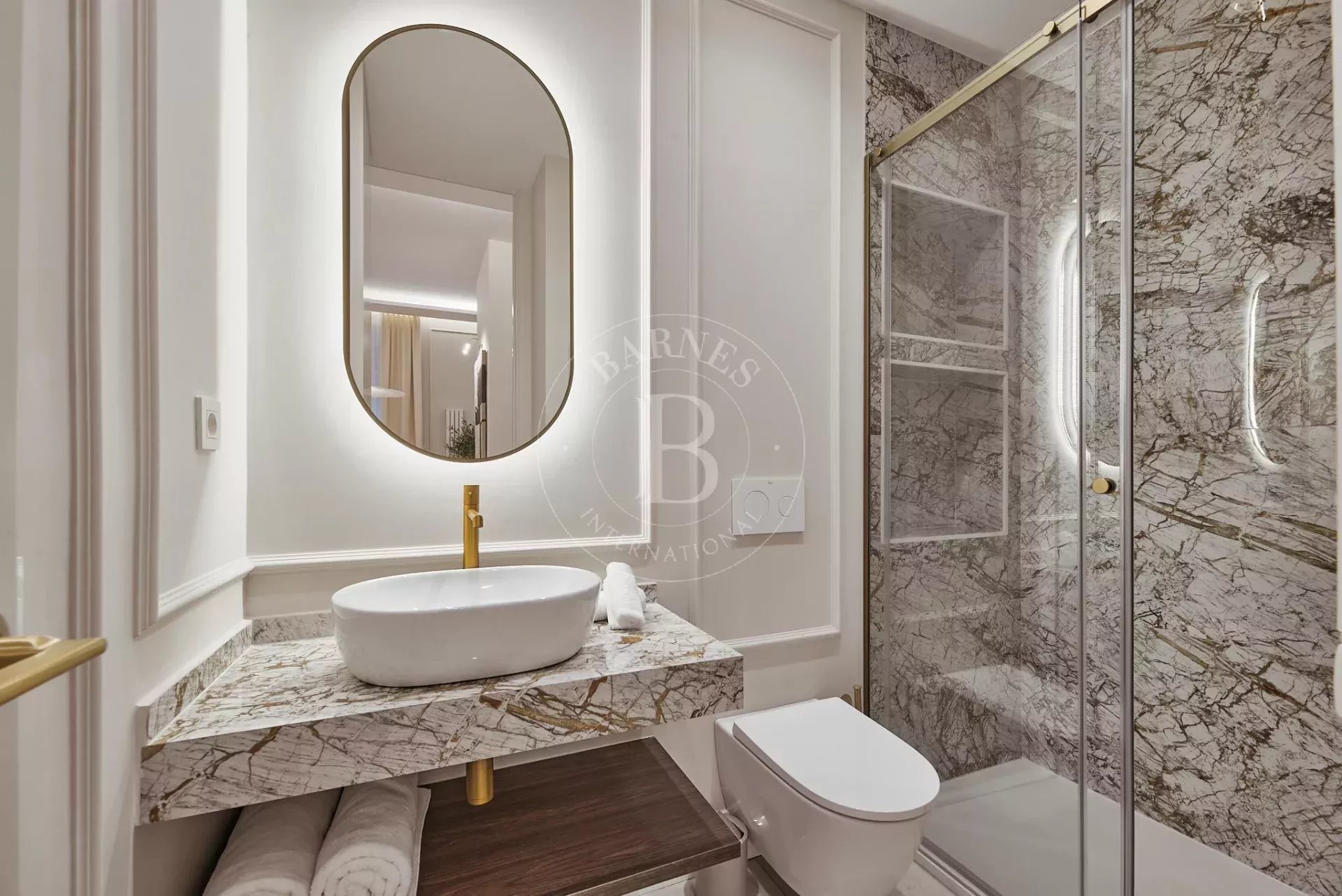 Daire Madrid - picture 27