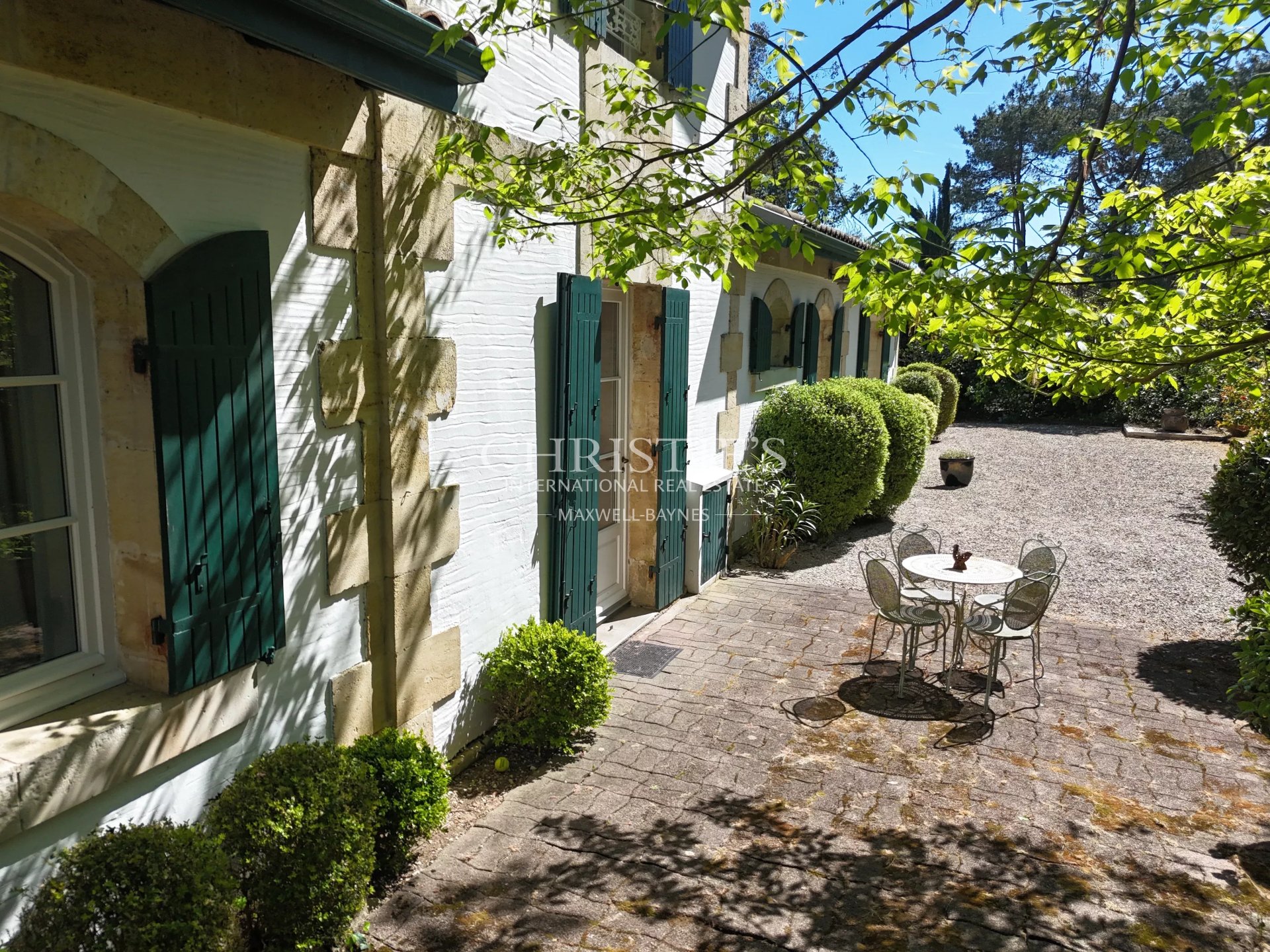 4 Bedroom Villa/Townhouse's Image 27