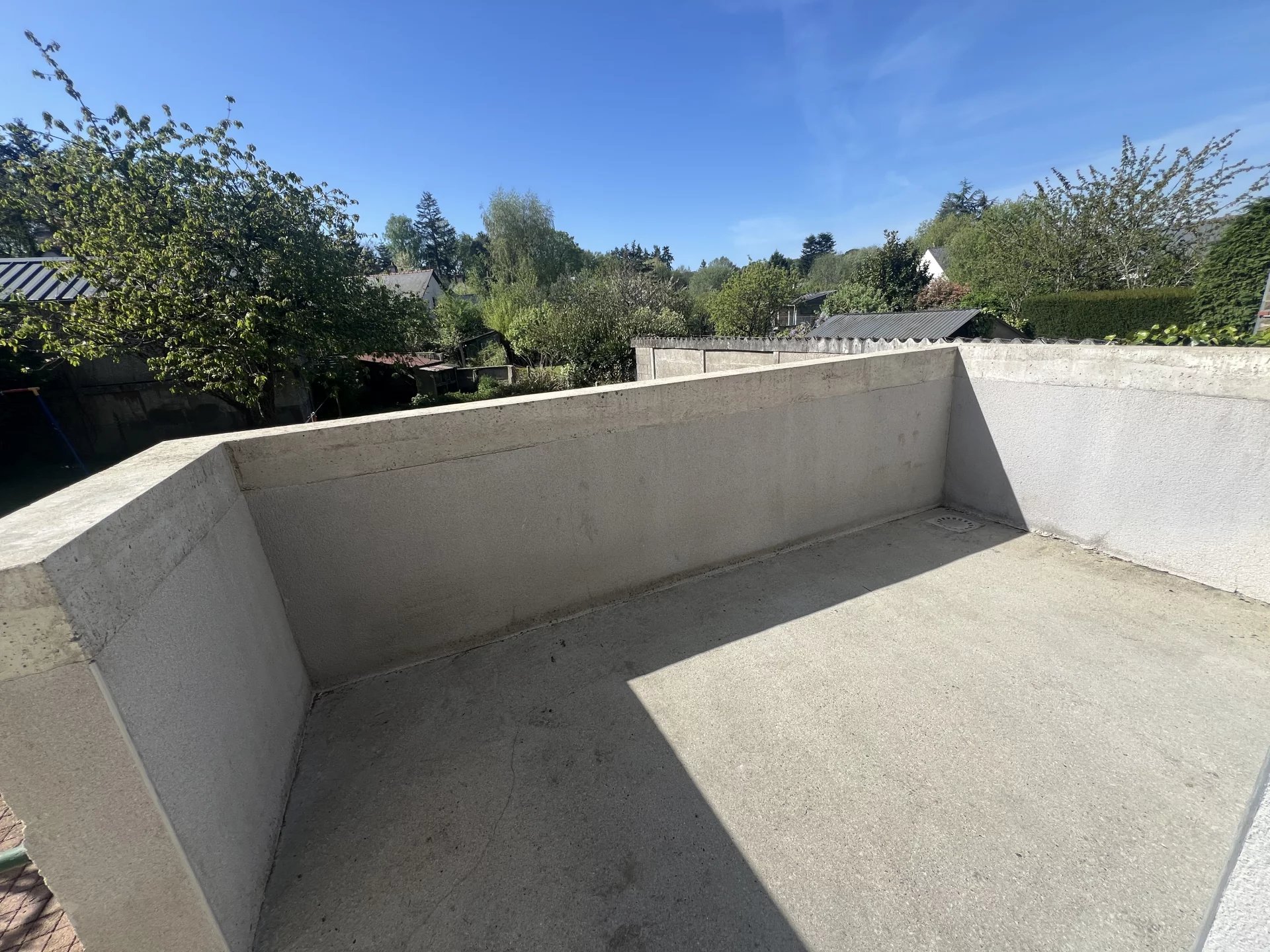 Vente Maison Châteaubriant