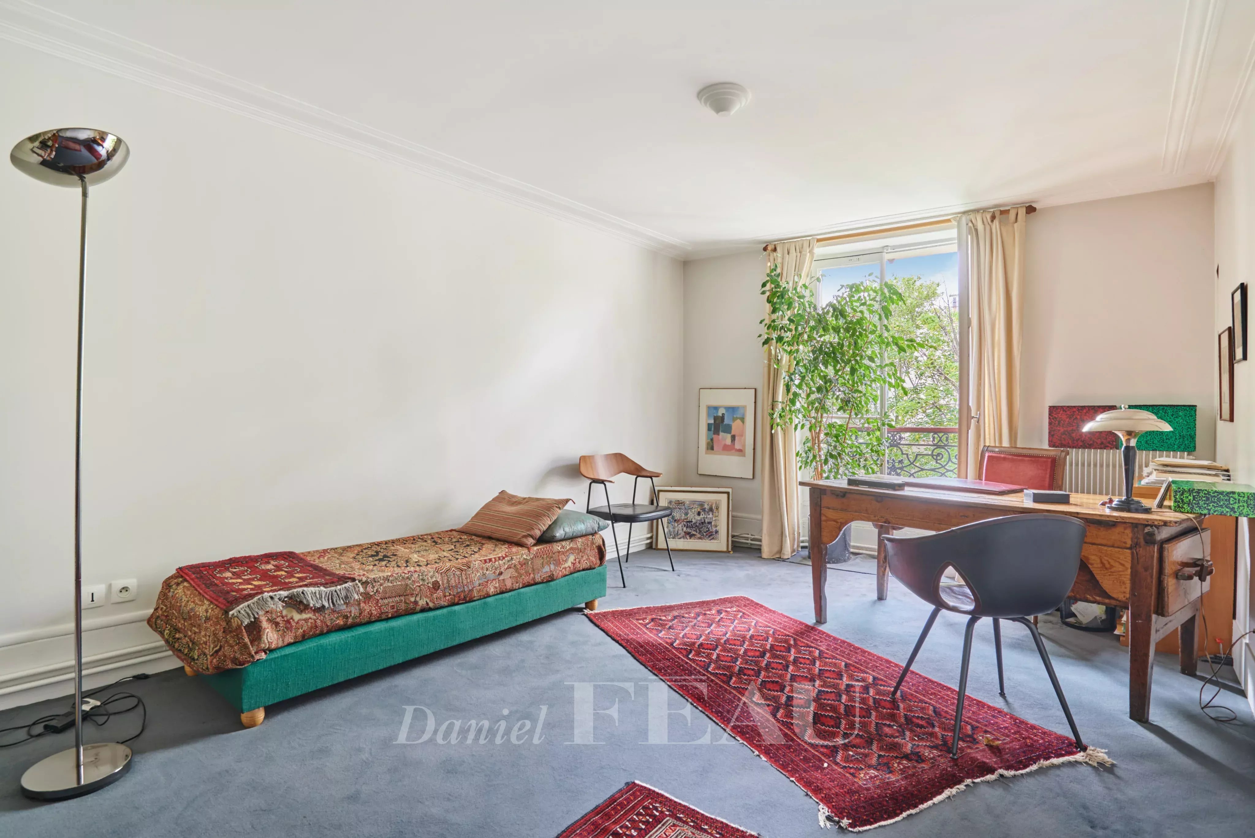 Vente Appartement Paris 8ème