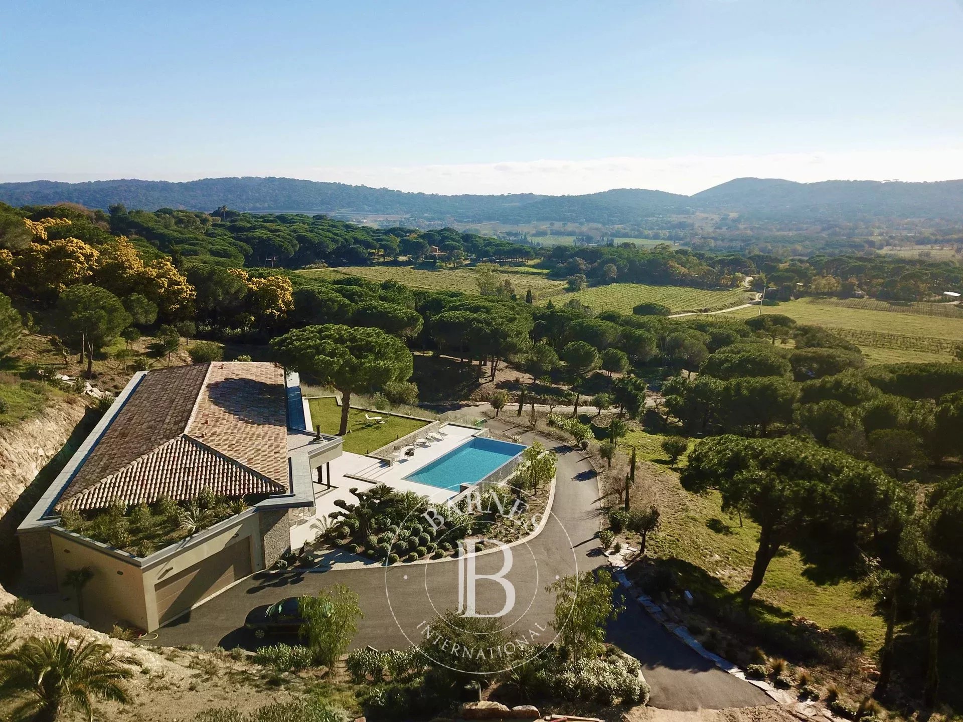 Villa Saint-Tropez  -  ref 3568887 (picture 1)