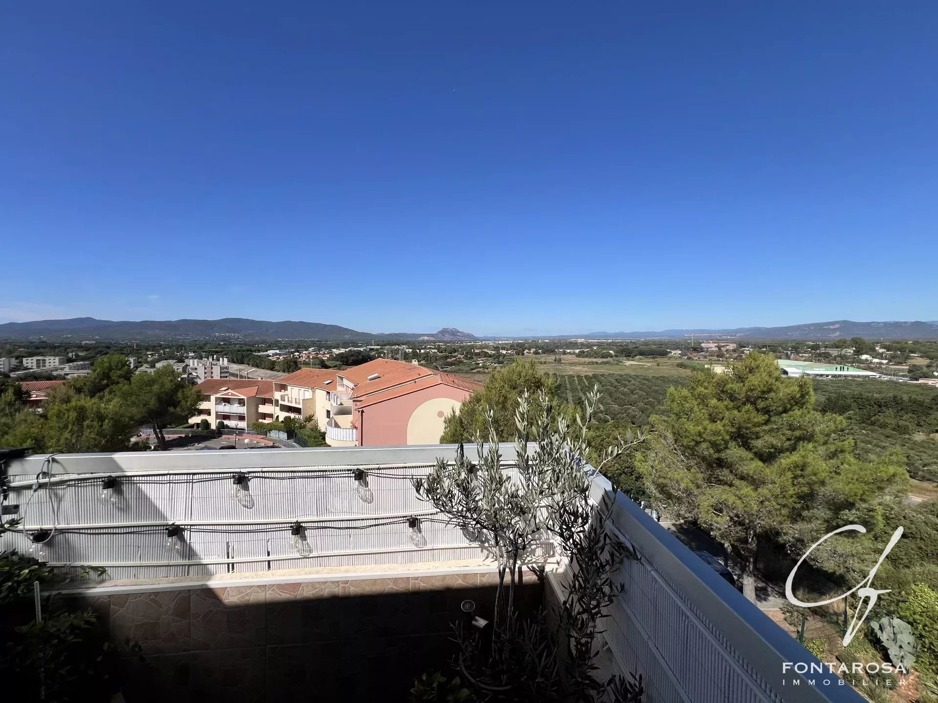 Vente Appartement Fréjus