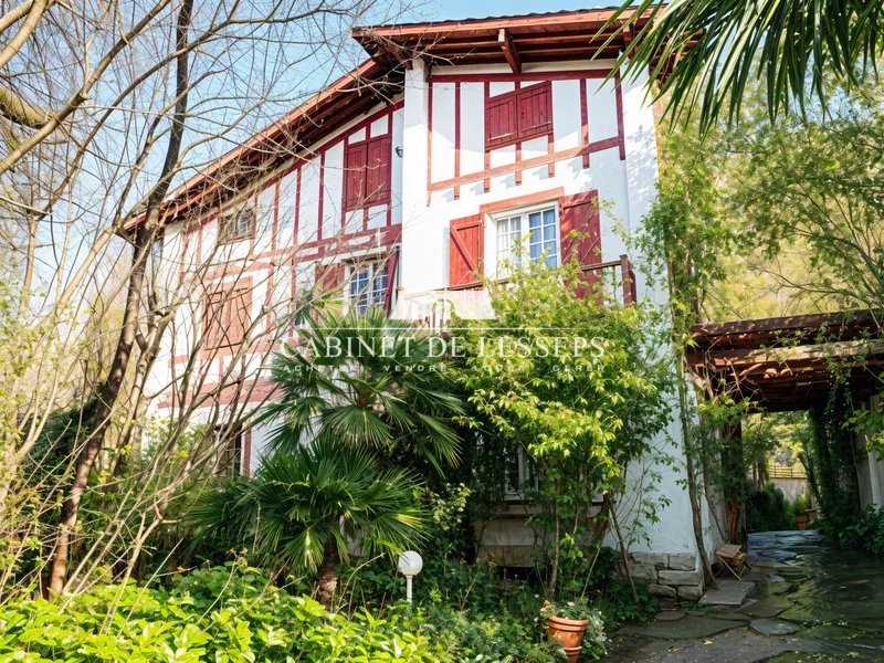 Vente Maison Peyrehorade