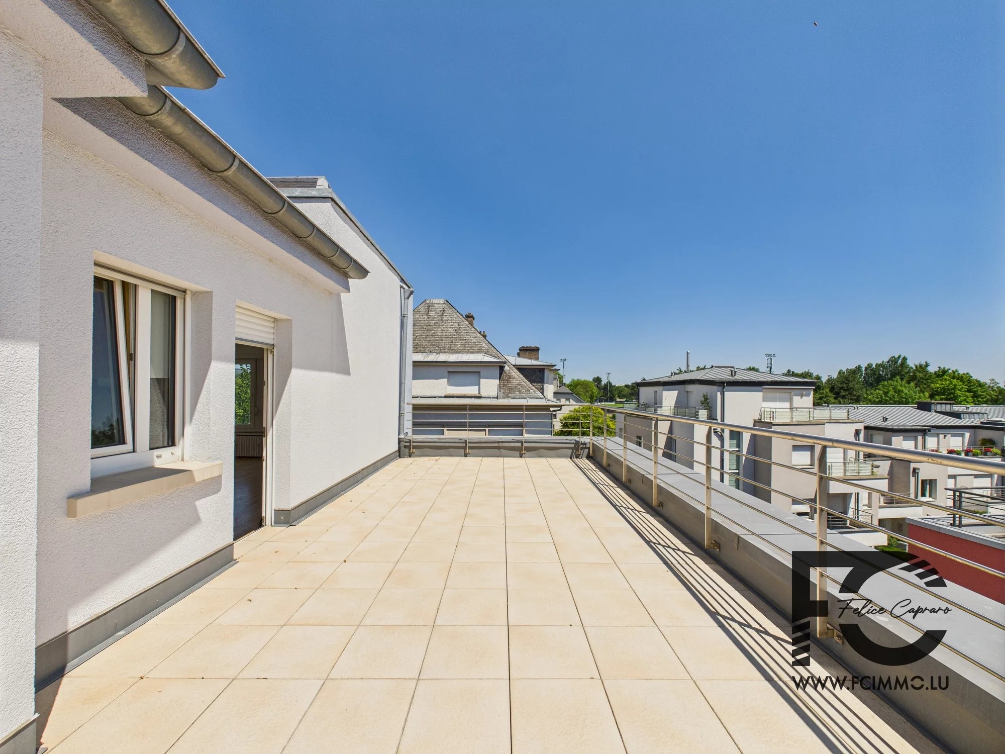 Sale Apartment Luxembourg Verlorenkost