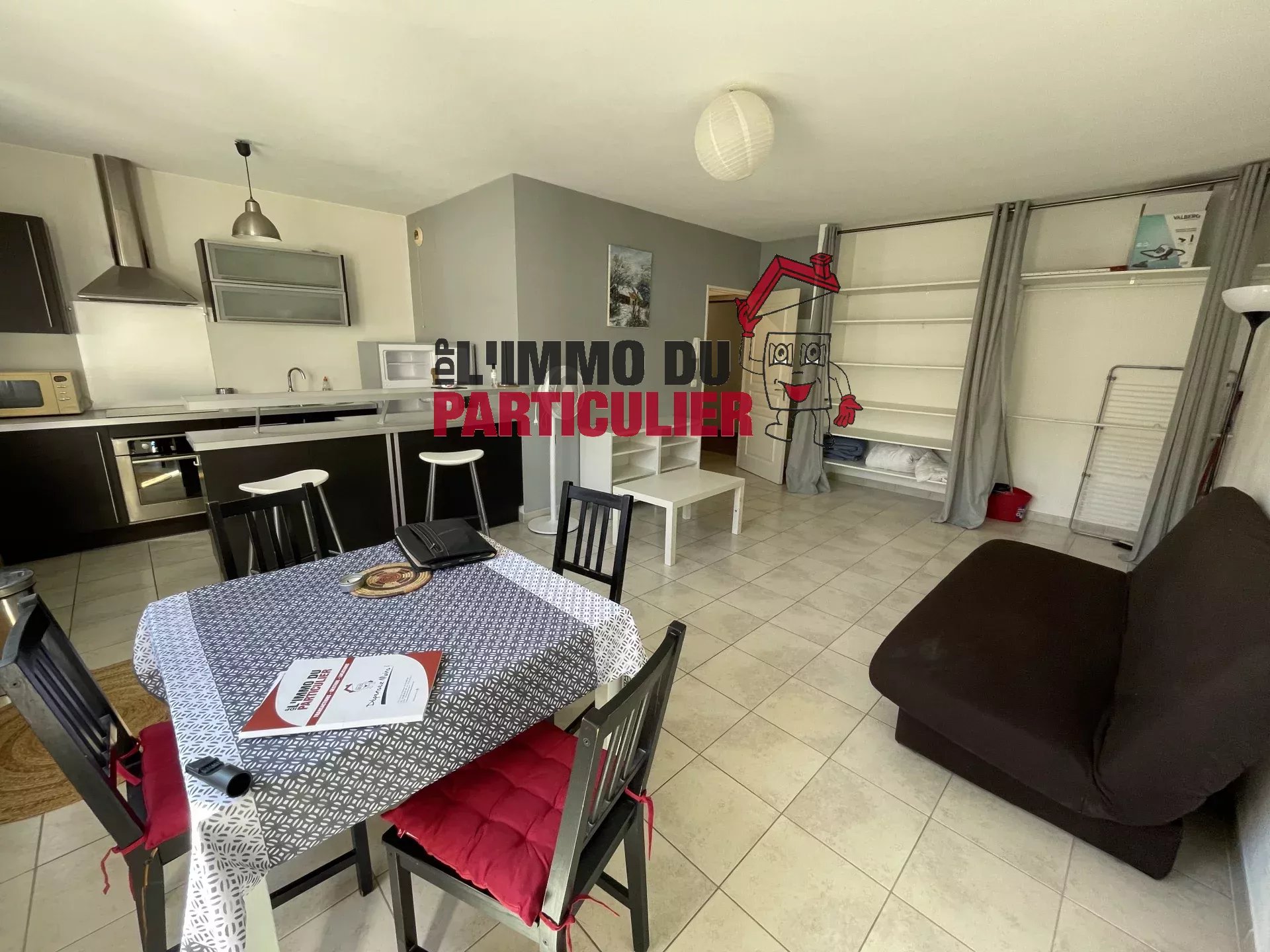 Location Appartement Pertuis