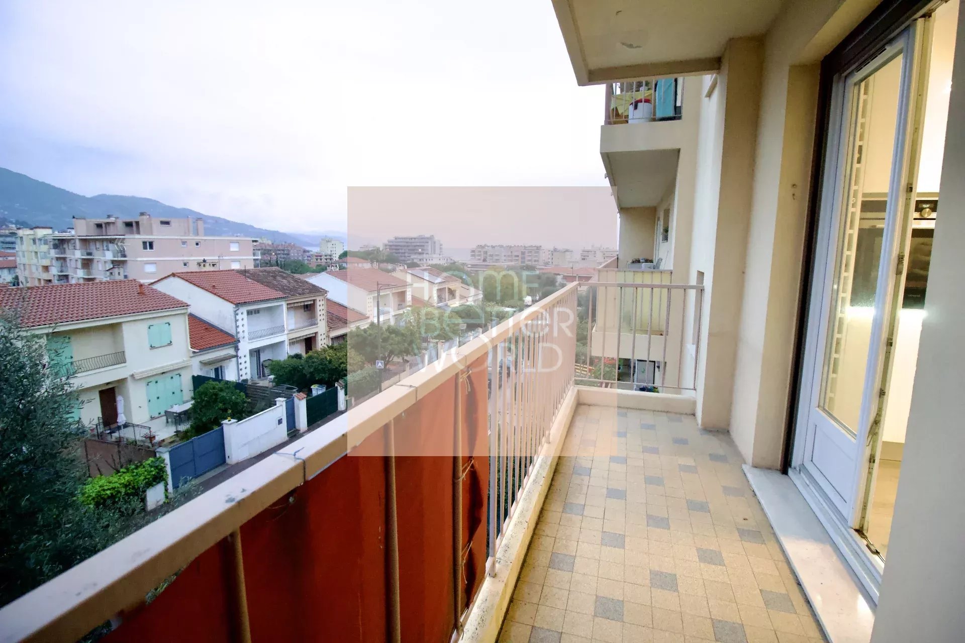 Vente Appartement Roquebrune-Cap-Martin