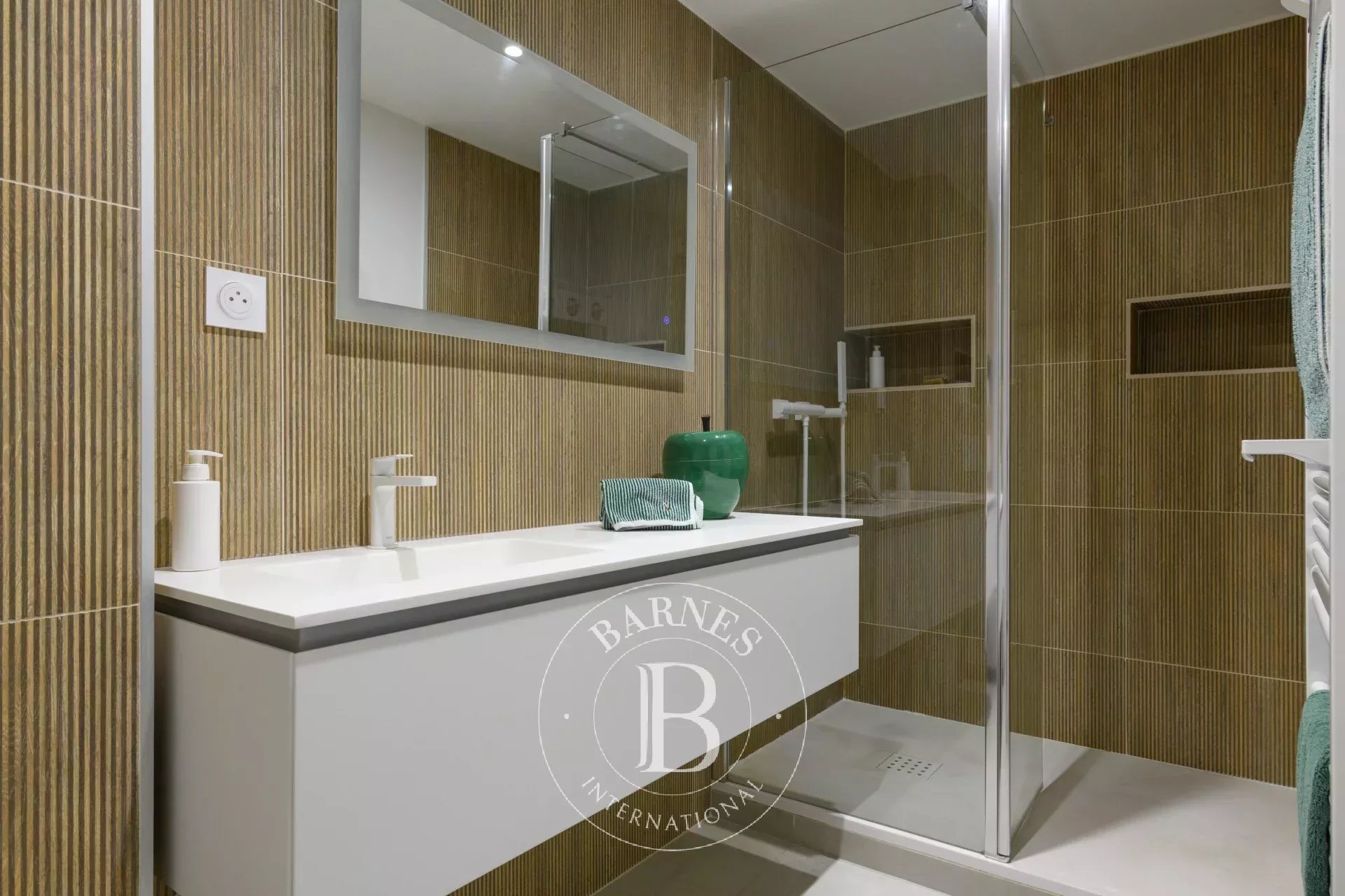 Daire Marseille 6ème - picture 19