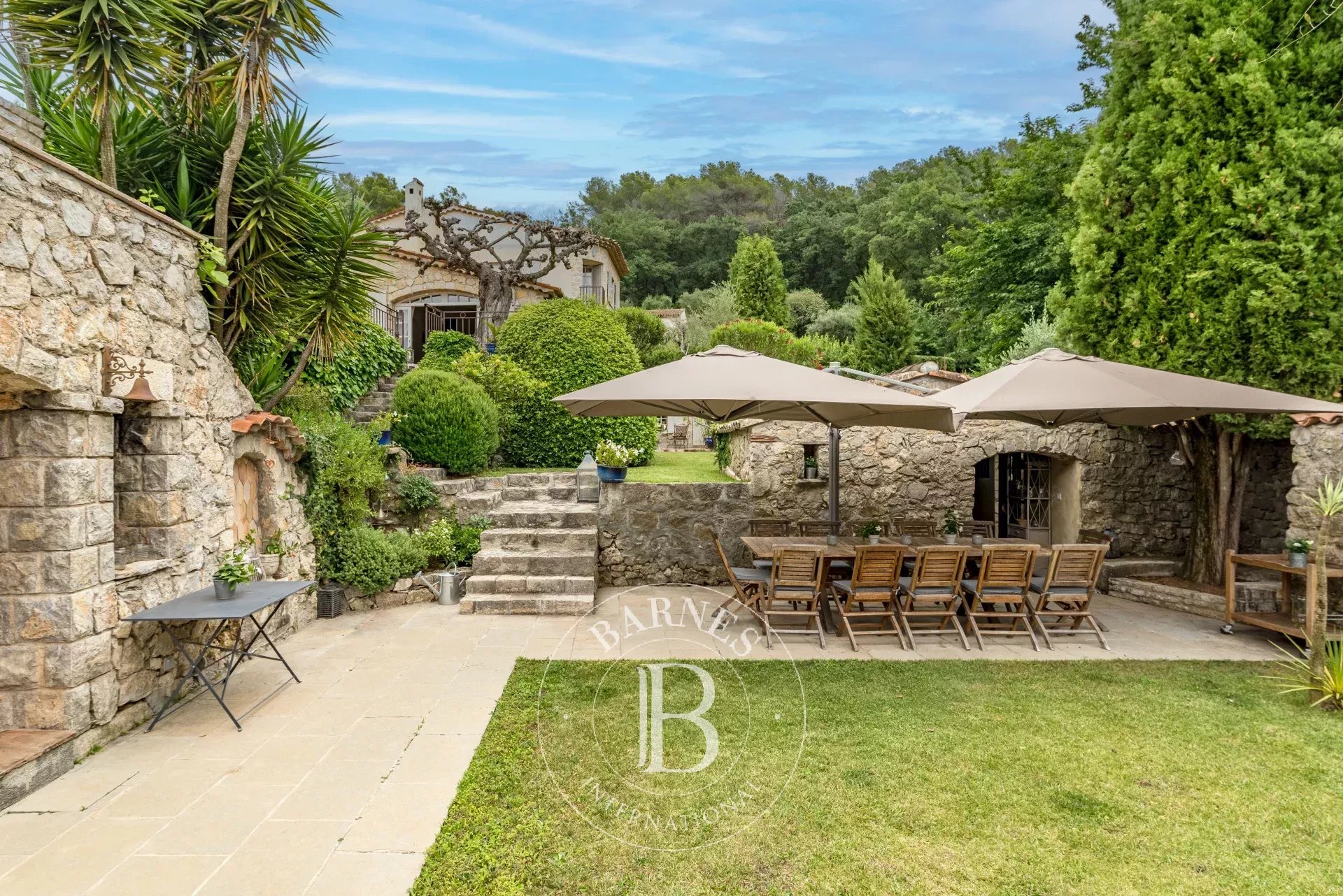 Villa Mougins - picture 9