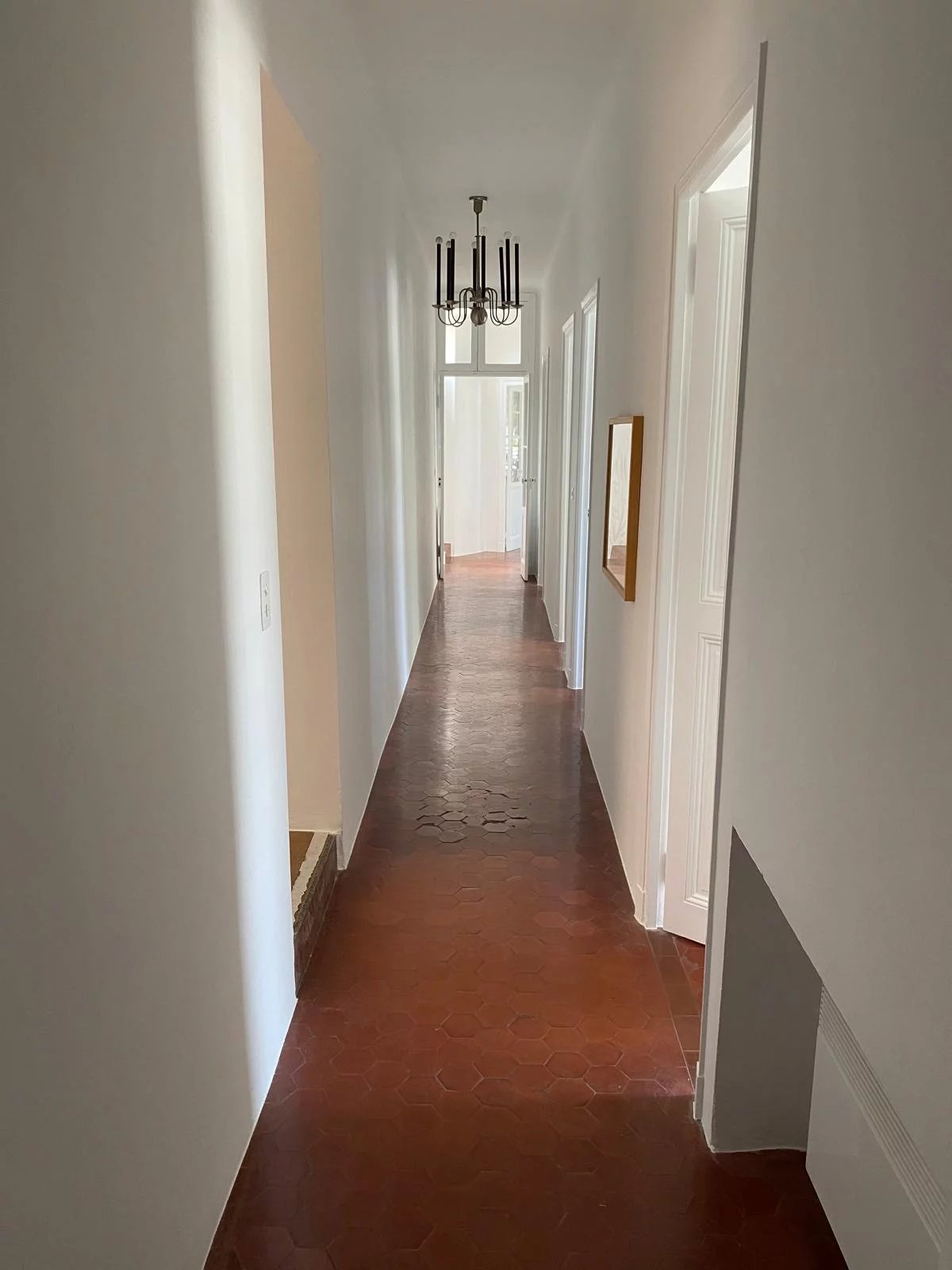 Unique apartment in the port of Beaulieu sur Mer