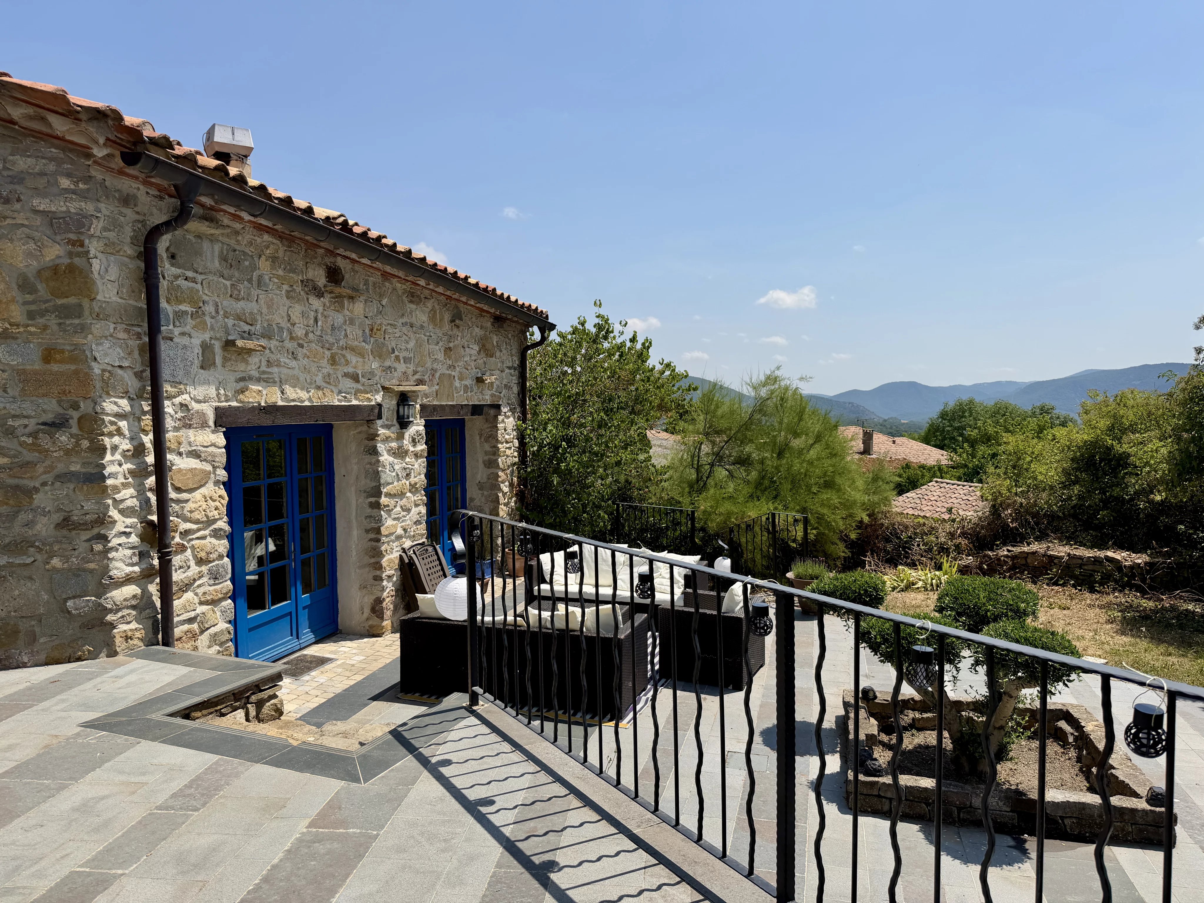 Maison à vendre Lairière, Aude