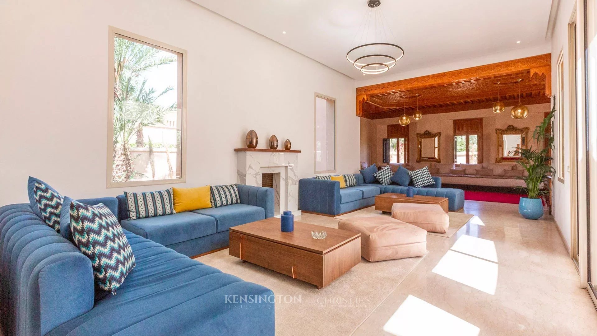 5 Bedroom Villa/Townhouse's Image 5
