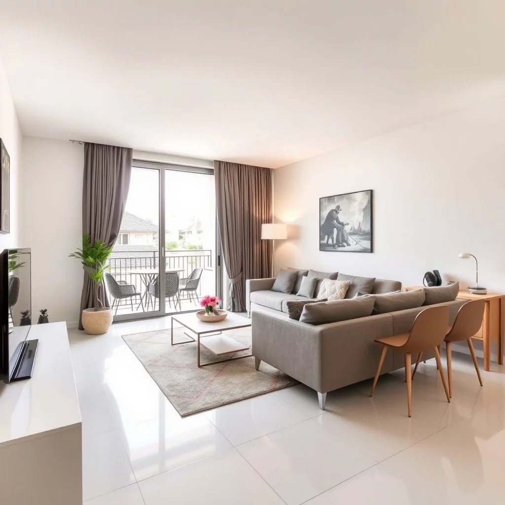 Agence immobilière de Logikiz