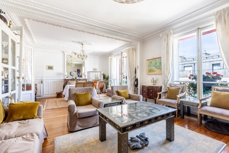 For Sale Apartment | Neuilly-sur-Seine - picture 1