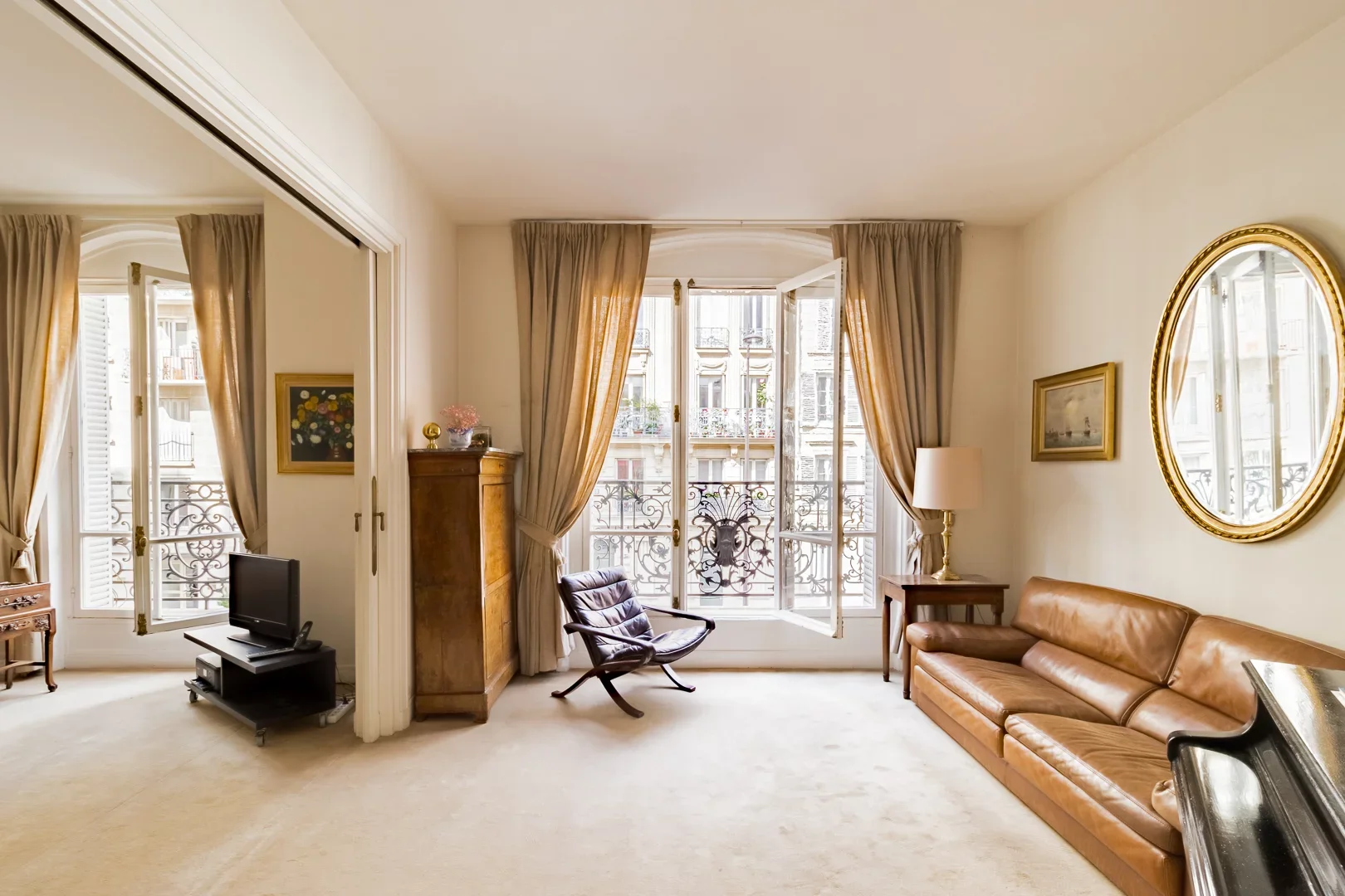 Paris 7e - BRETEUIL