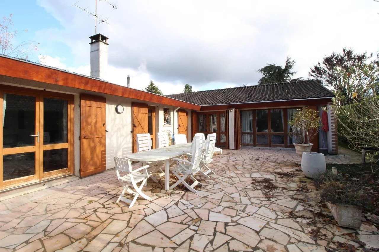 Vente Maison Lésigny