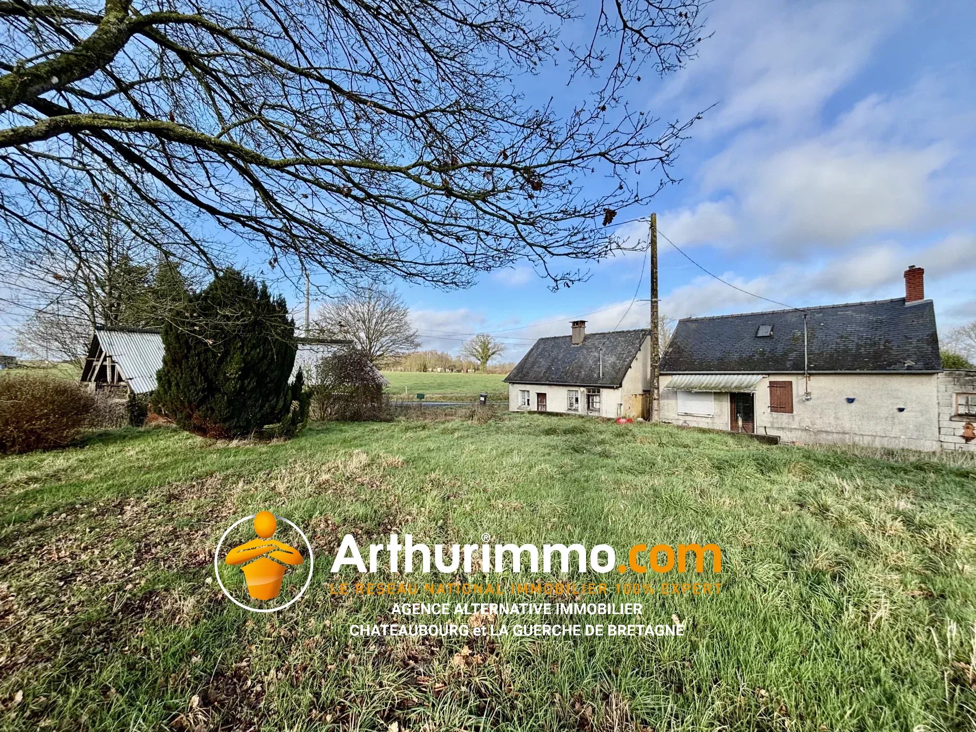 Agence immobilière de EURL ALTERNATIVE IMMOBILIER