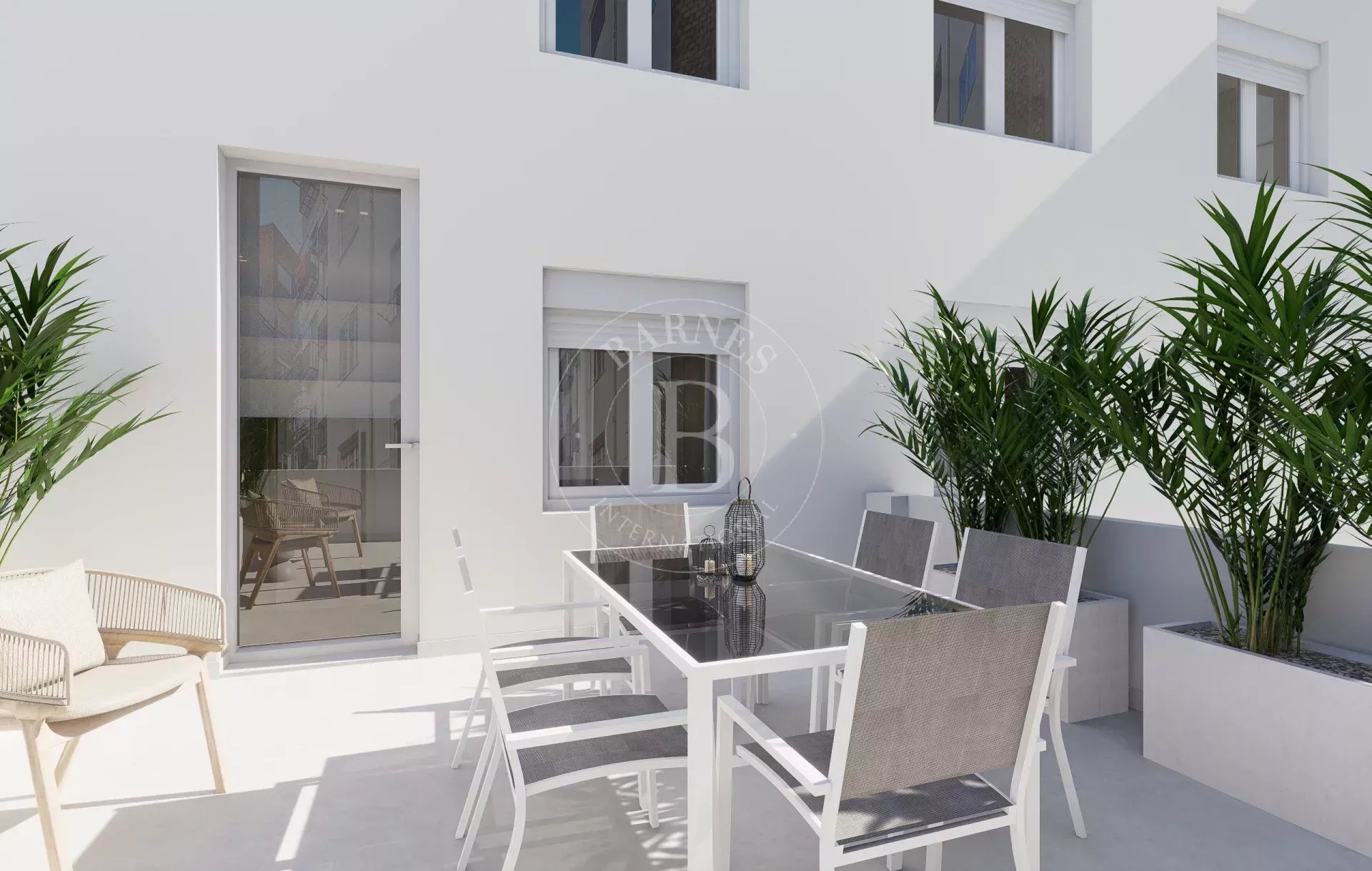 Daire Madrid - picture 7