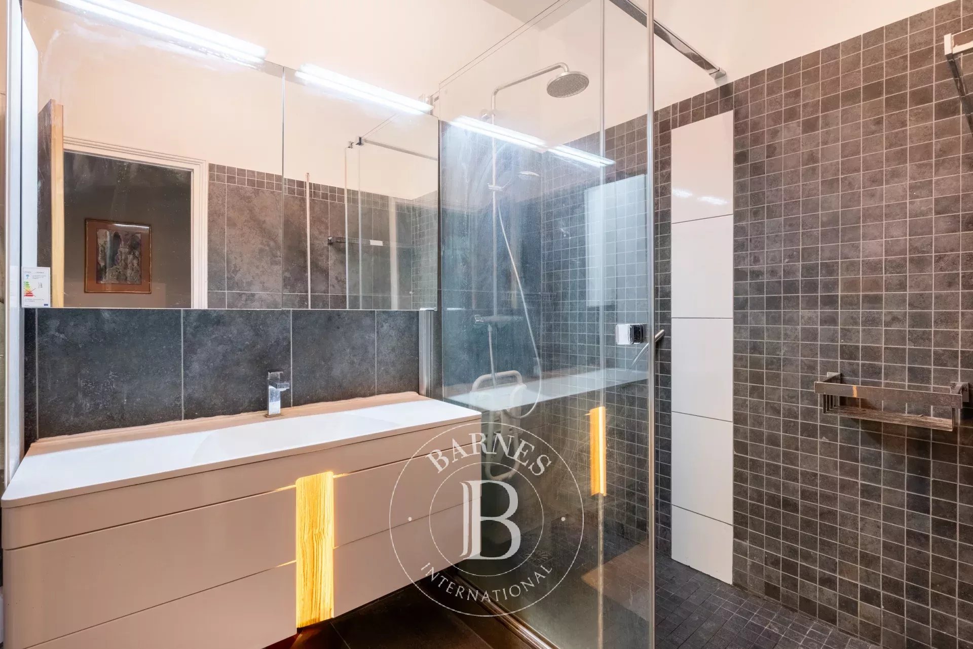 Daire Paris 16ème - picture 7