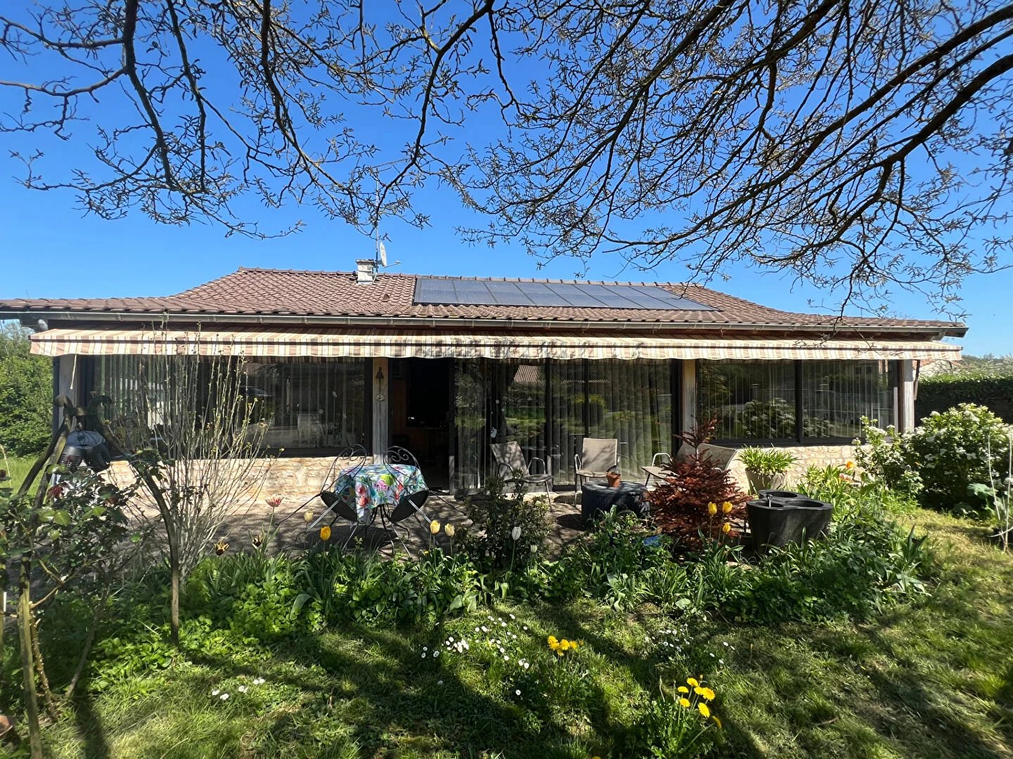 Vente Maison Civaux