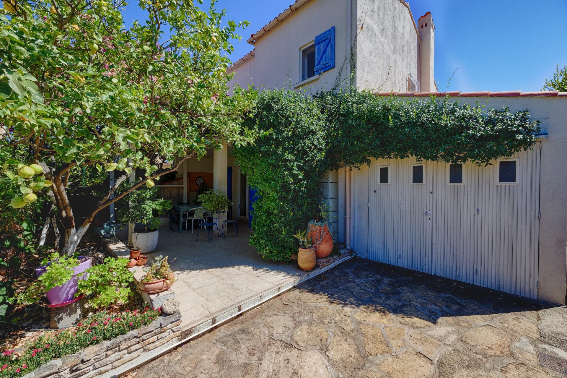 Vente Maison La Ciotat