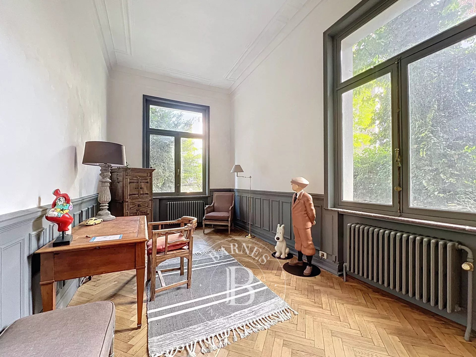 Place Stéphanie - Beautiful mansion