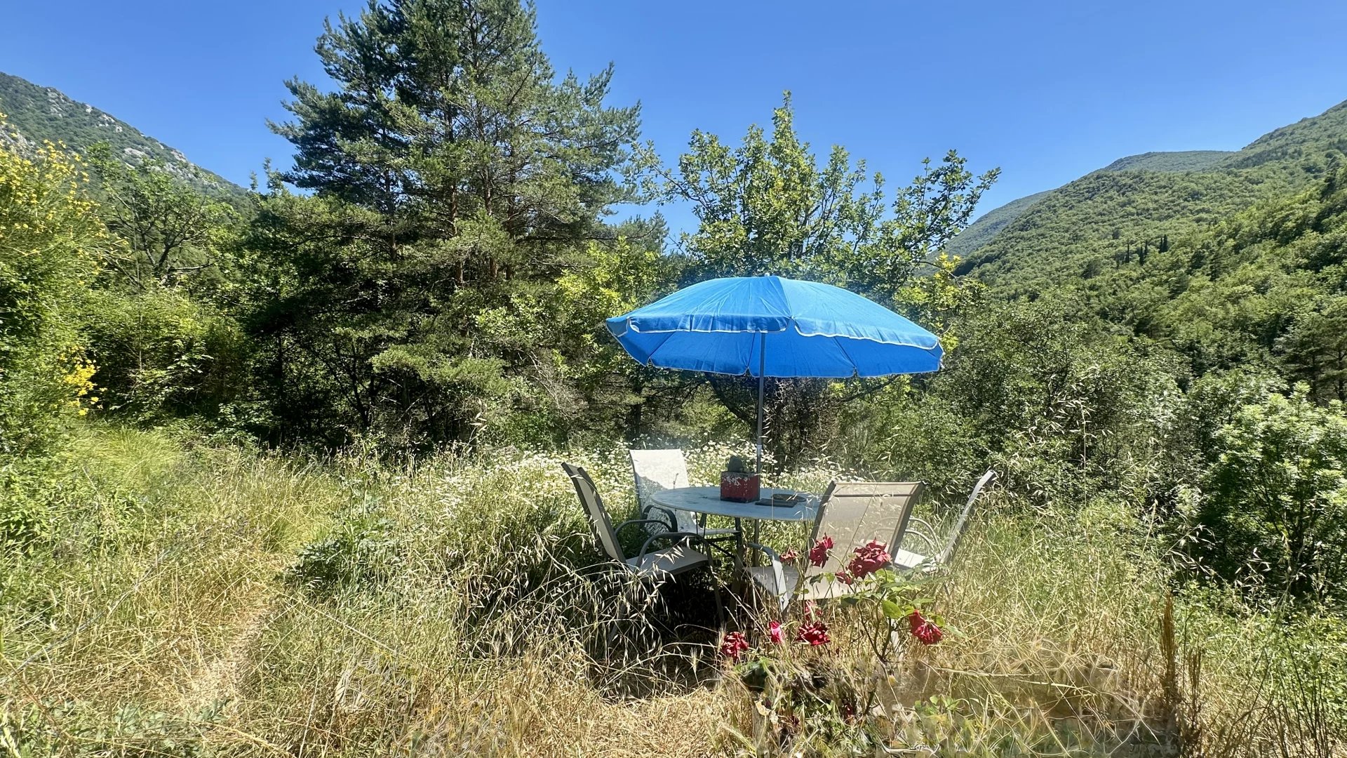 Vente Maison Sospel