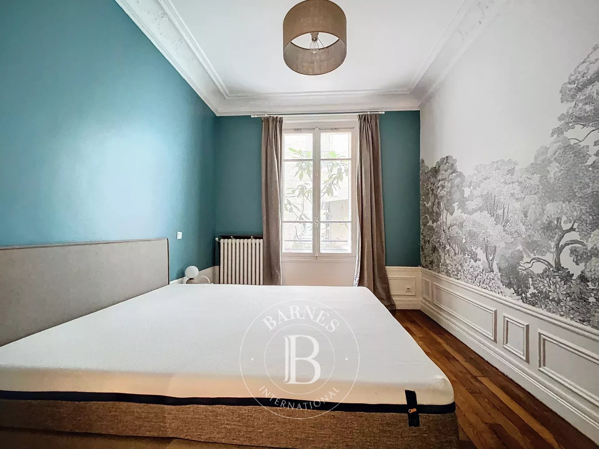 Daire Paris 18ème - picture 7