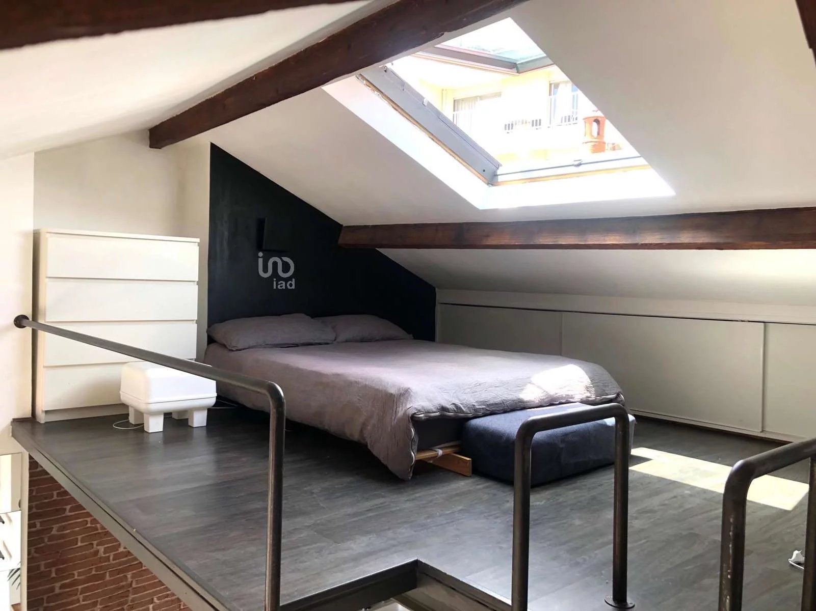 Achat Appartement T2 à Meudon (92190) - 31m²