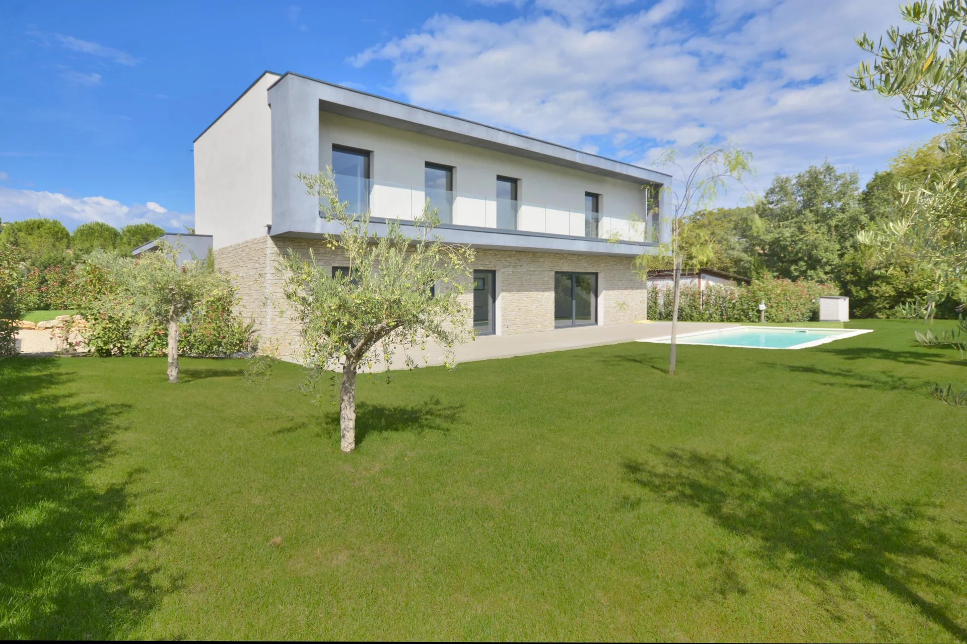 Vente Villa Mougins