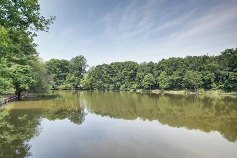 For Sale House | Montfort-l'Amaury - picture 3