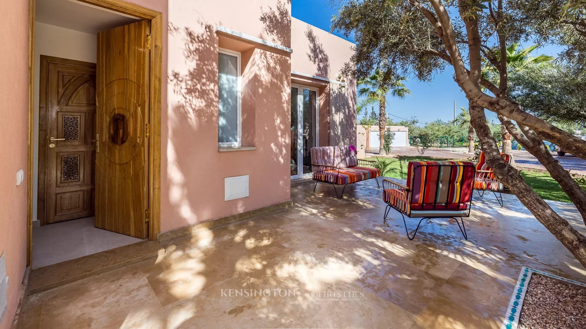 5 Bedroom Villa/Townhouse's Image 52