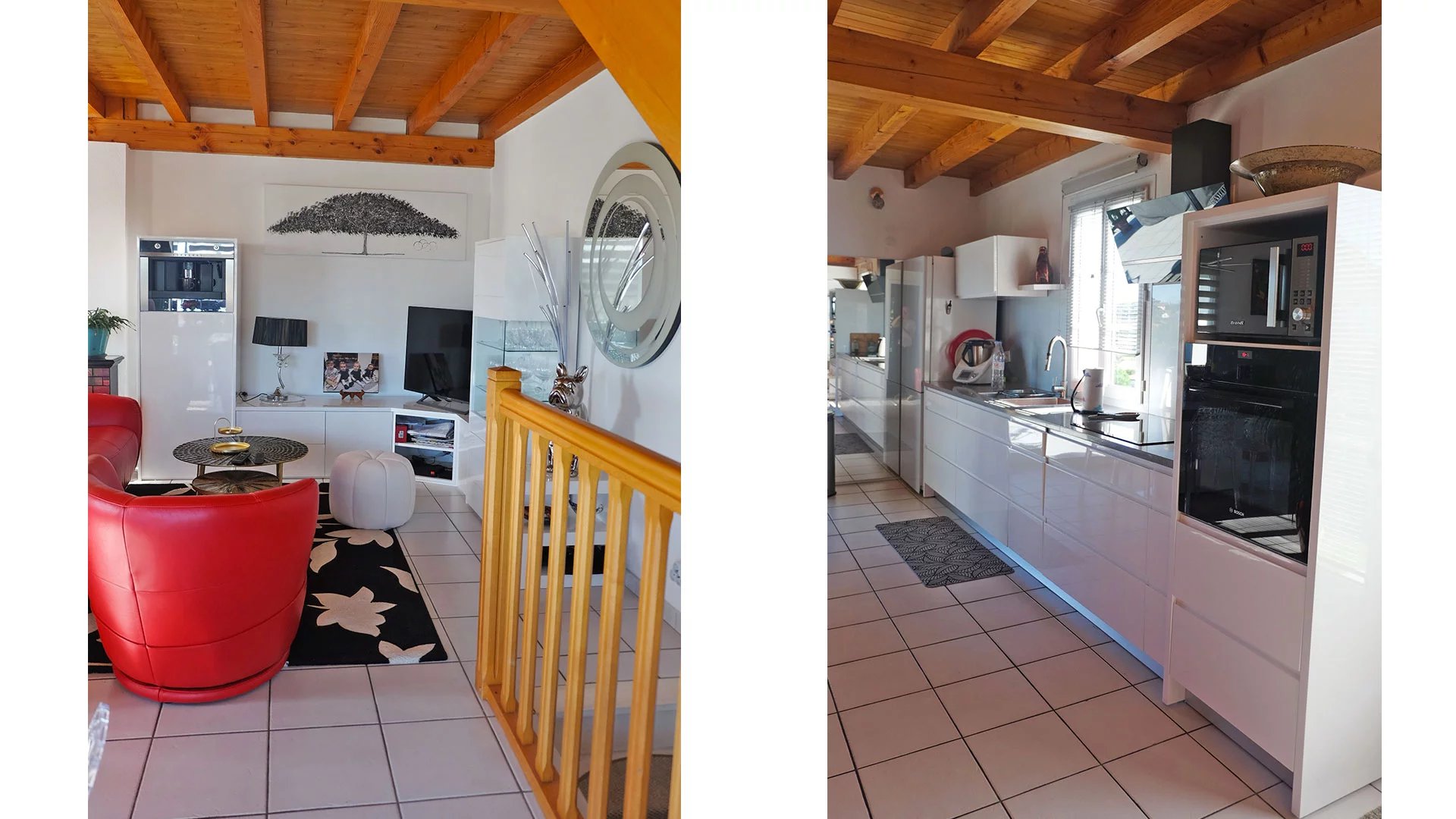 Vente Appartement Bidart