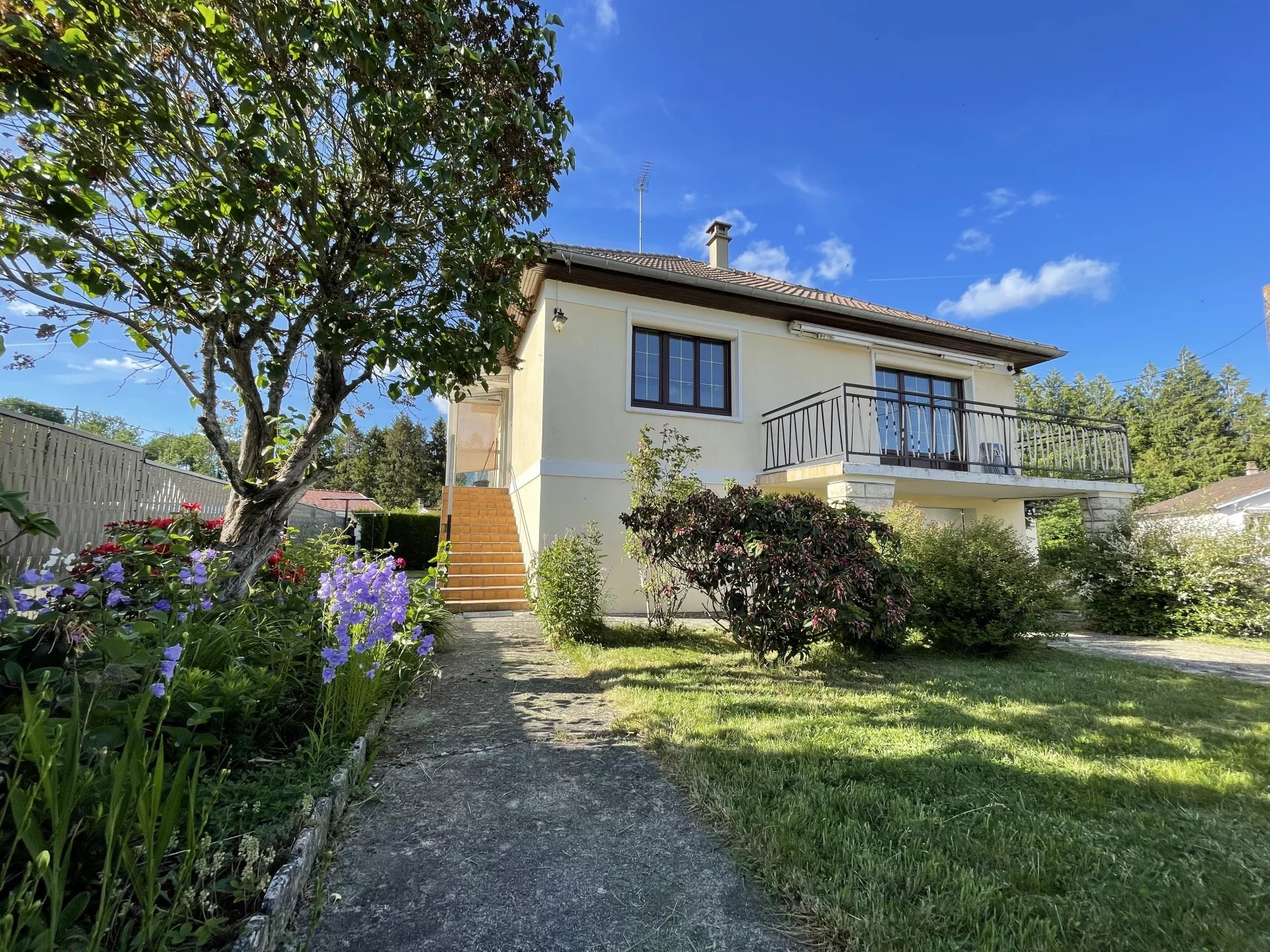 Agence immobilière de Chateauneuf Immobilier