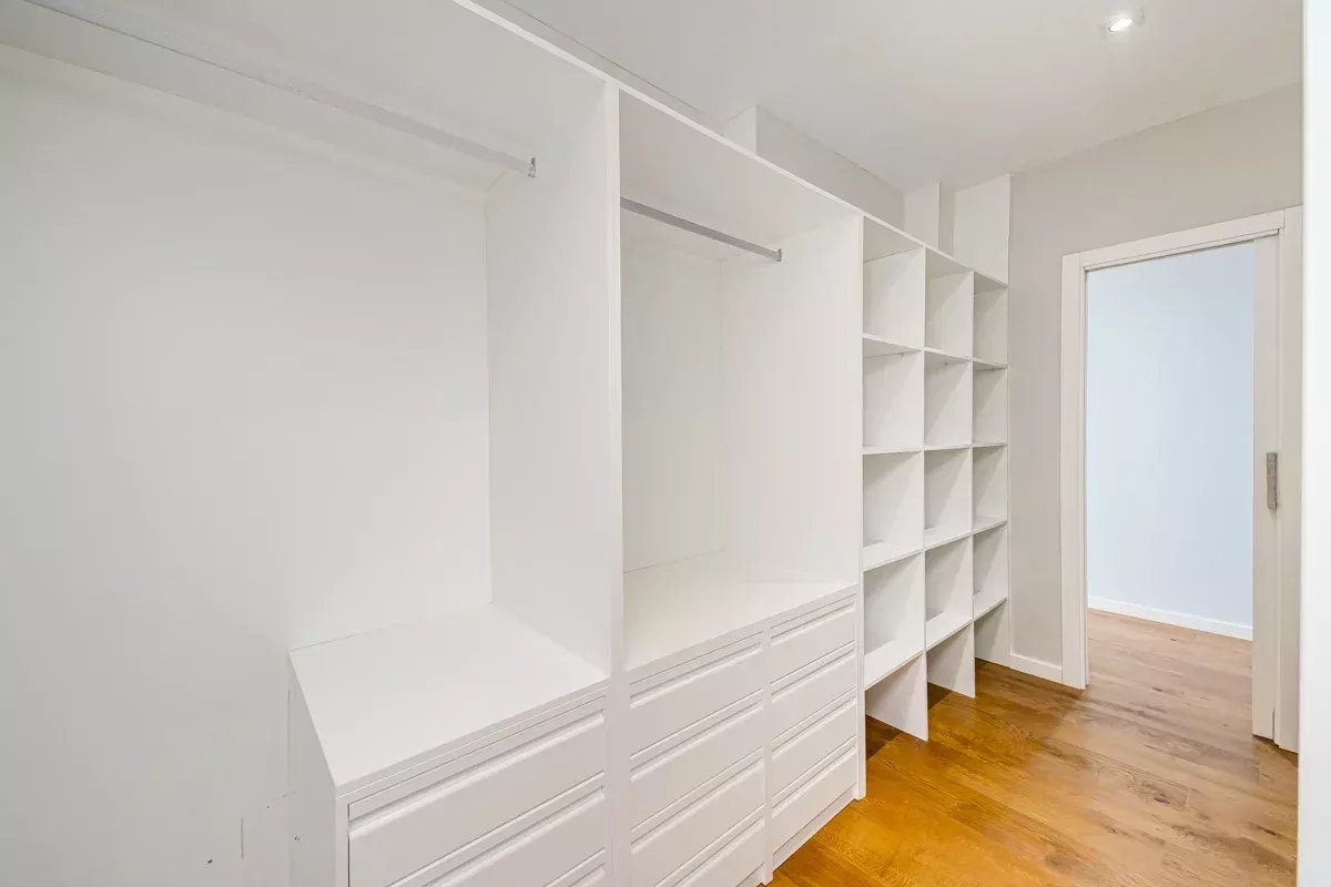 Daire Madrid - picture 17