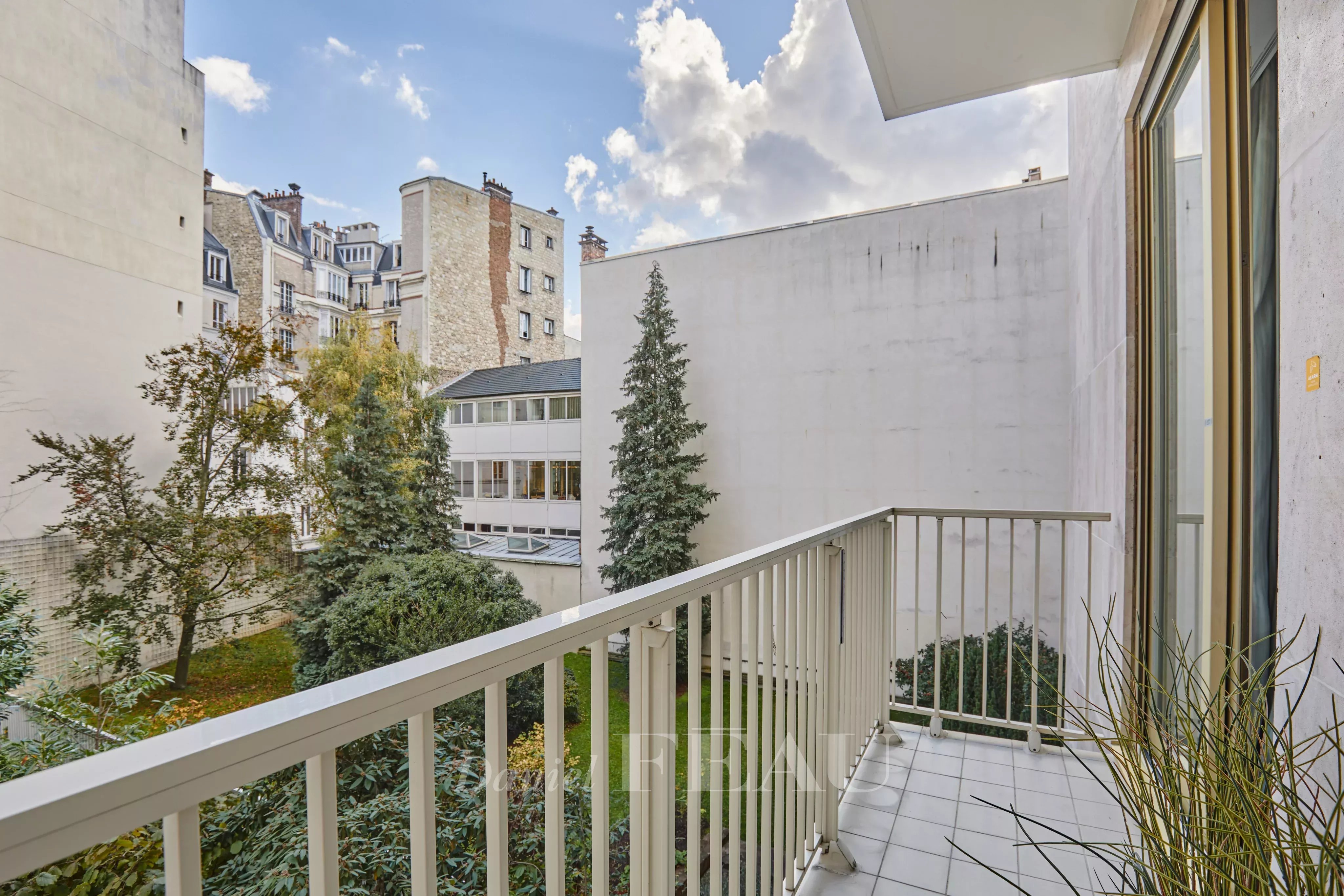 Vente Appartement Paris 7ème