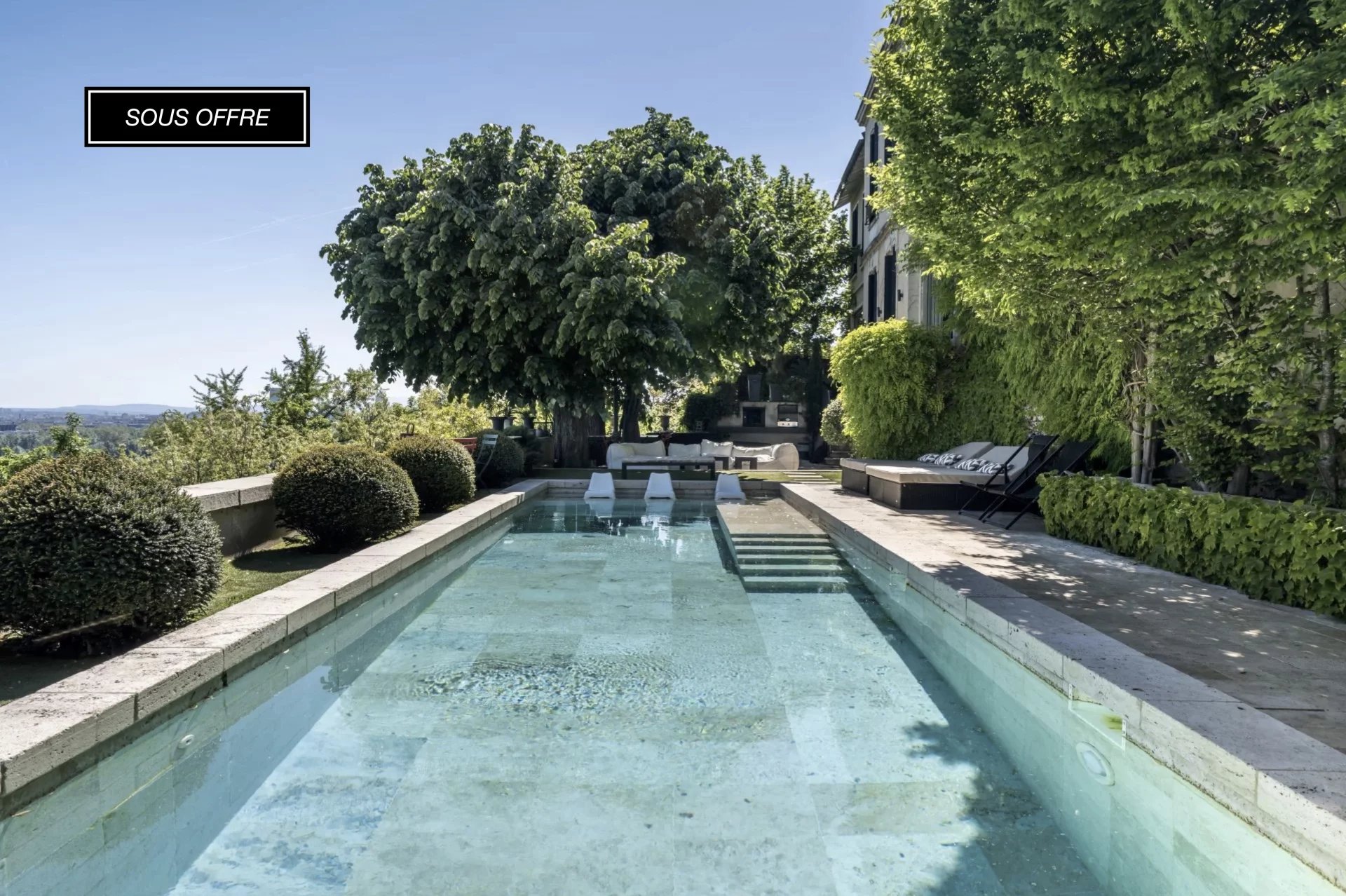 Sale House Caluire-et-Cuire Vassieux