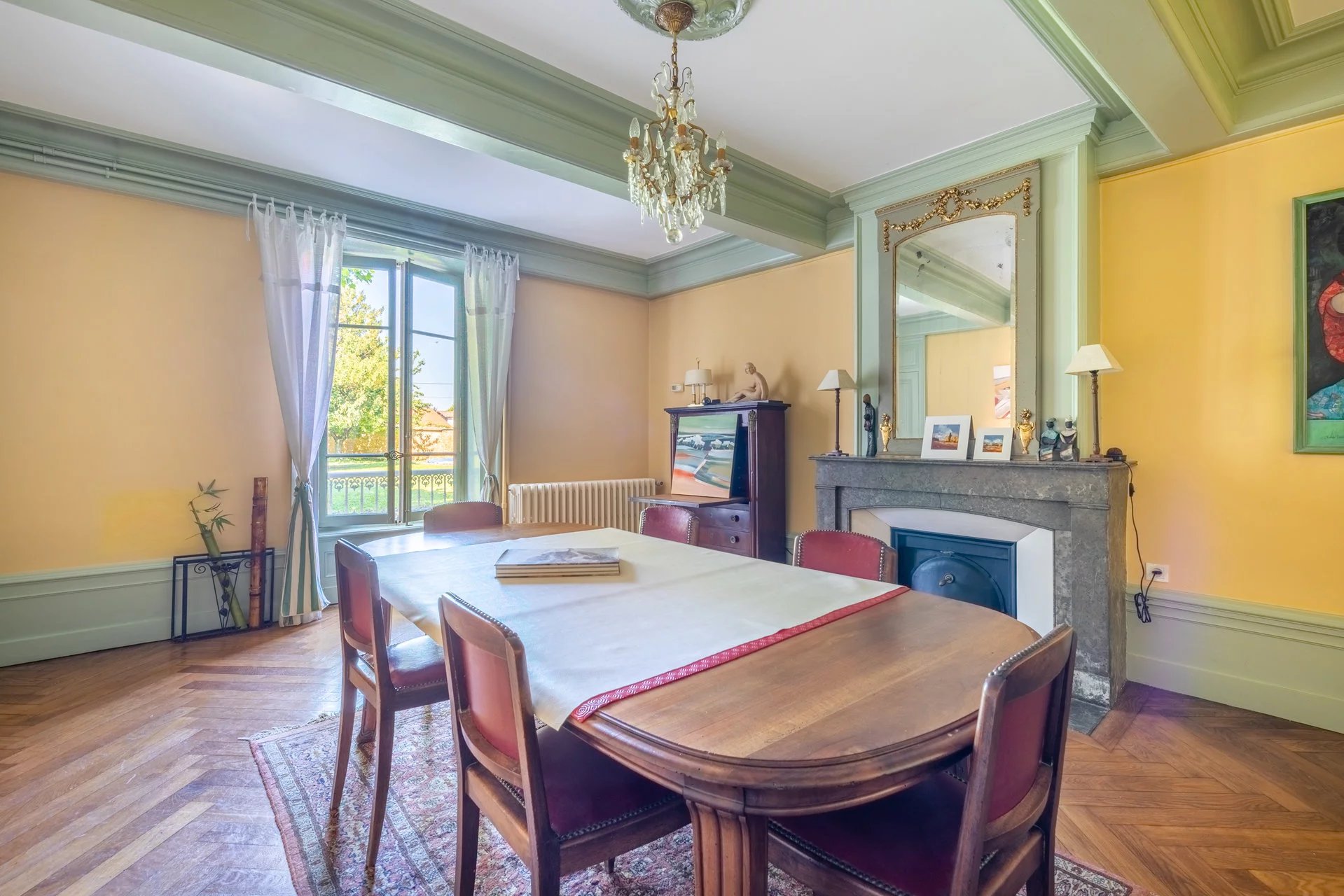 Propriété de 310 m² sur Chasselay (69380)