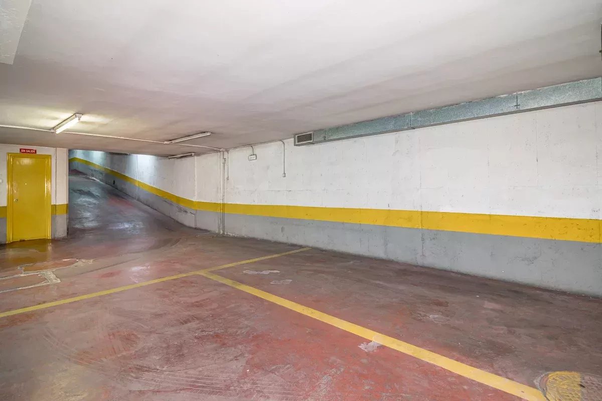 Daire Madrid - picture 37