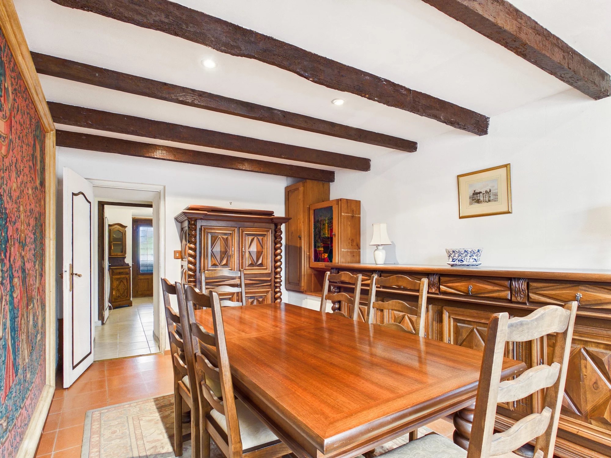 House in Realmont - Image 5