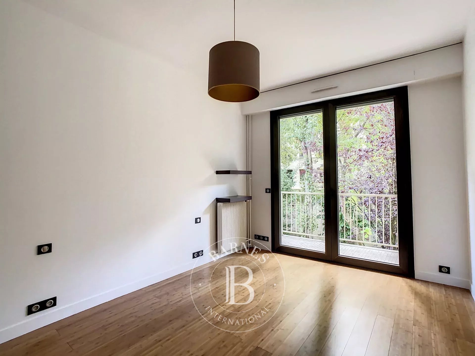 Daire Neuilly-sur-Seine - picture 6