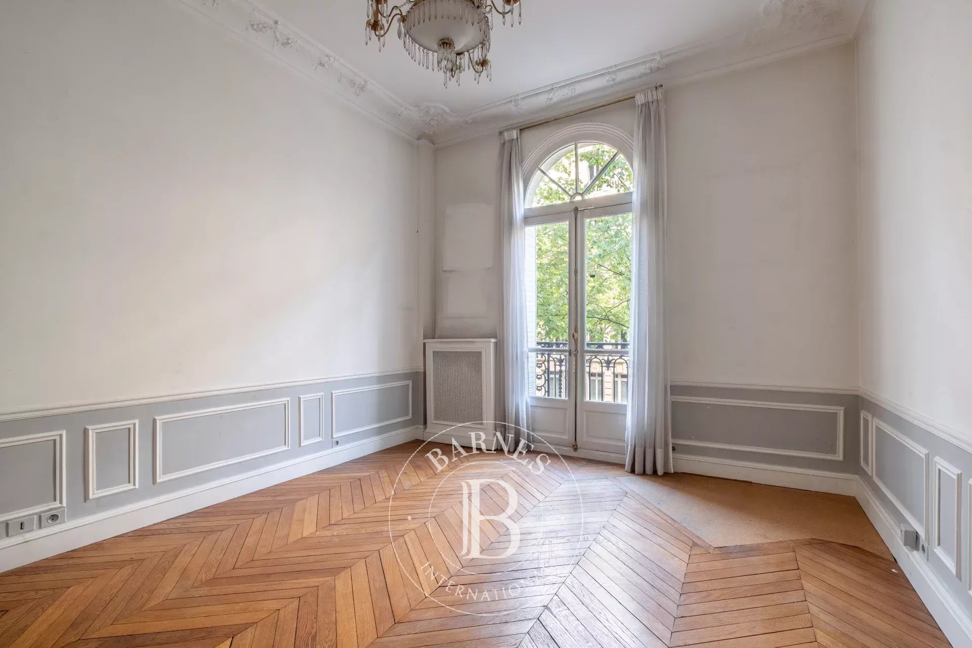 Paris  - Apartment 4 Bedrooms - picture 16