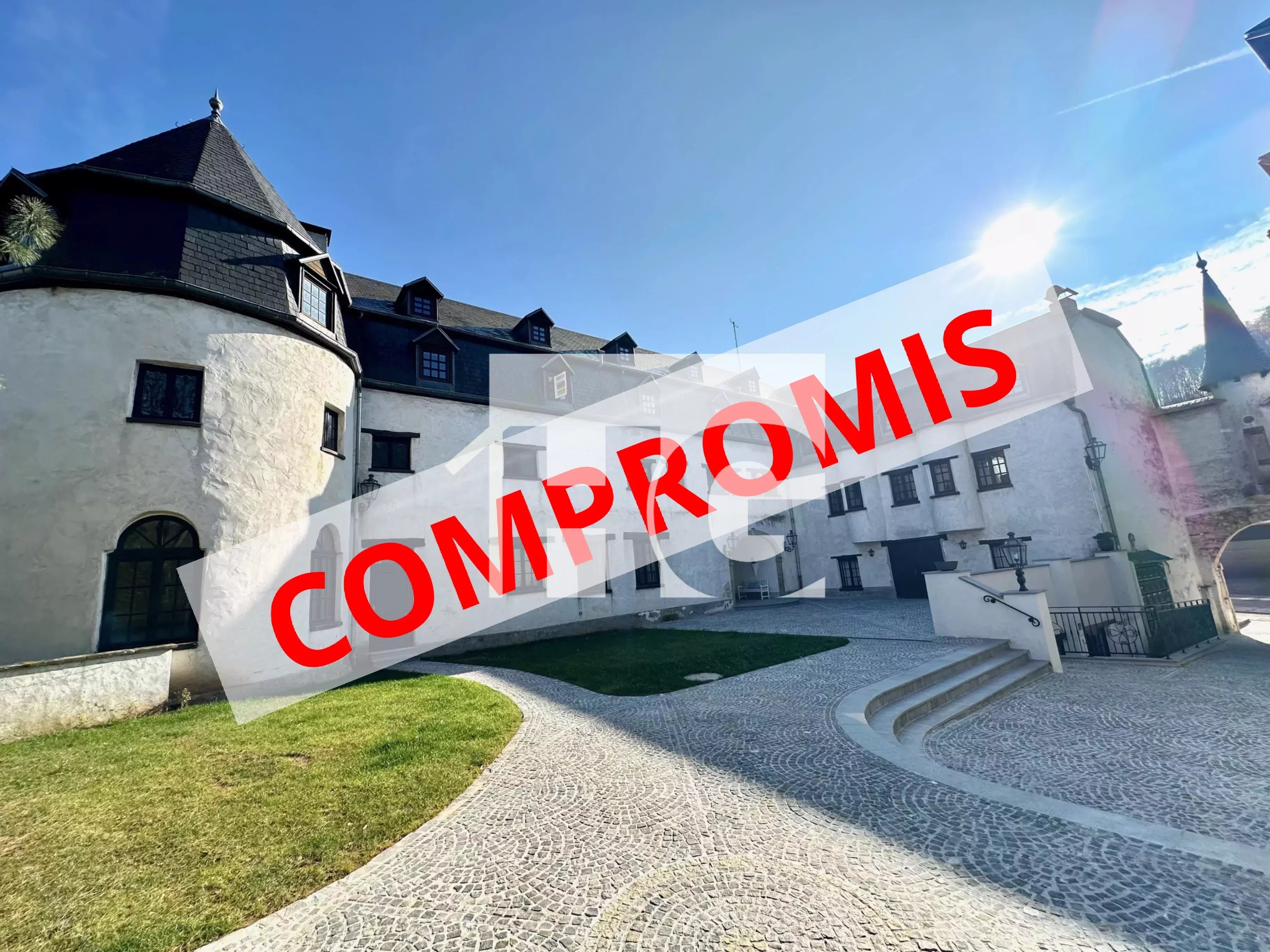 Apartment - 545.000 - Dondelange