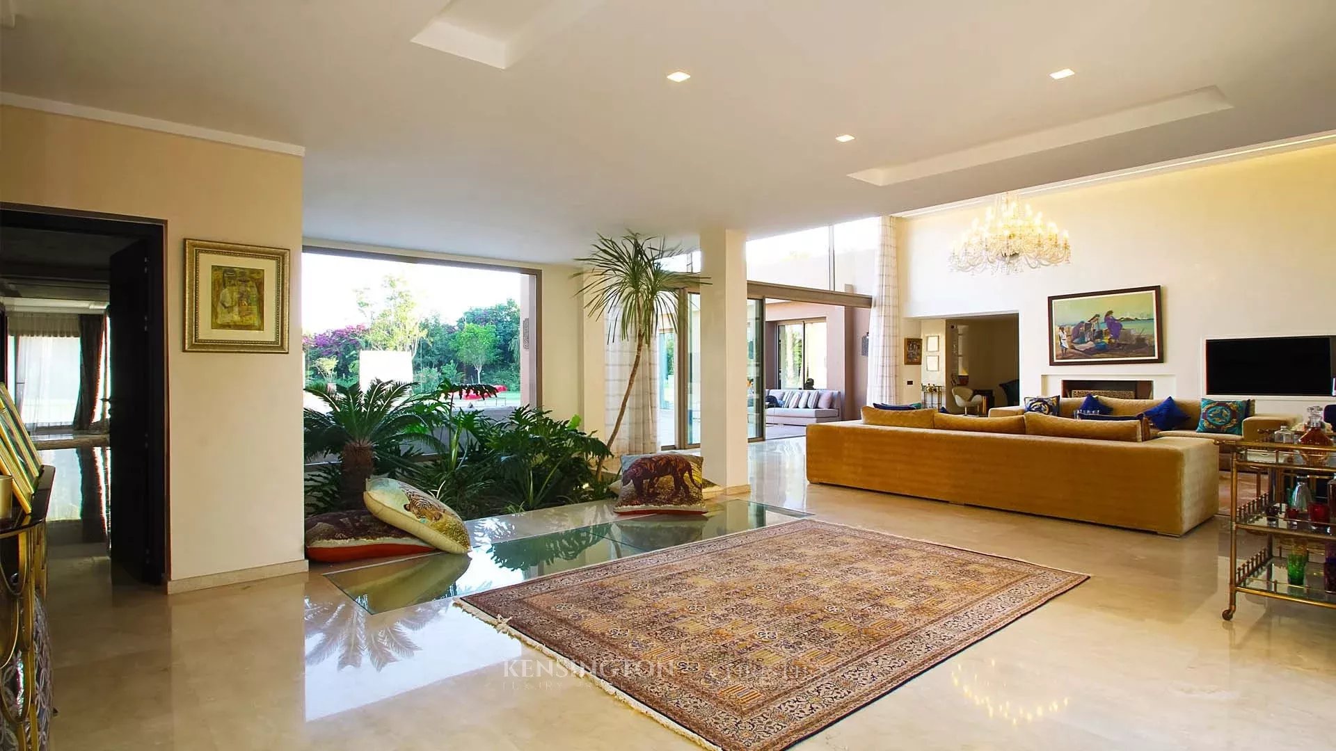 5 Bedroom Villa/Townhouse's Image 15